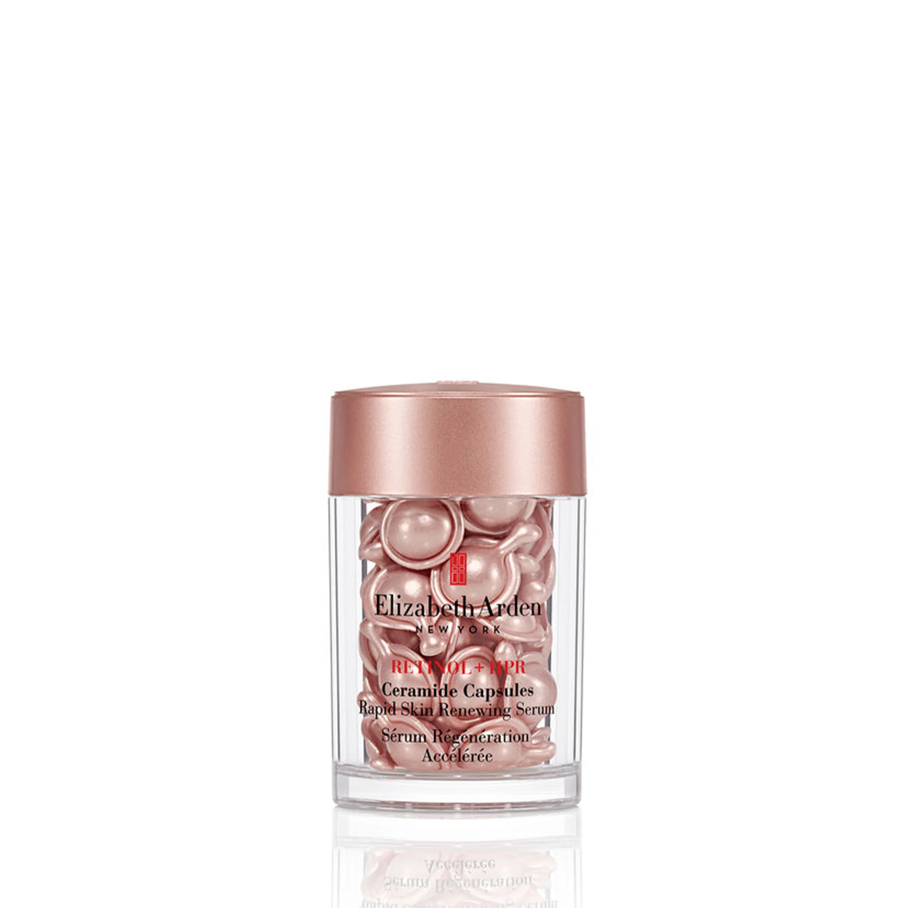 Retinol + HPR Ceramide Capsules Sérum Alisador de Arrugas - Image 10