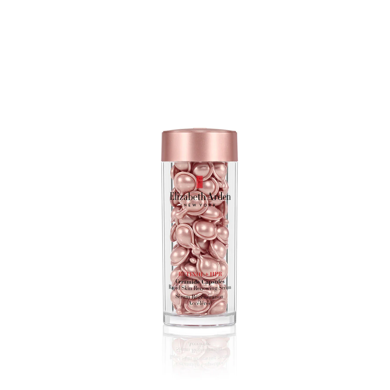 Retinol + HPR Ceramide Capsules Sérum Alisador de Arrugas - Image 11