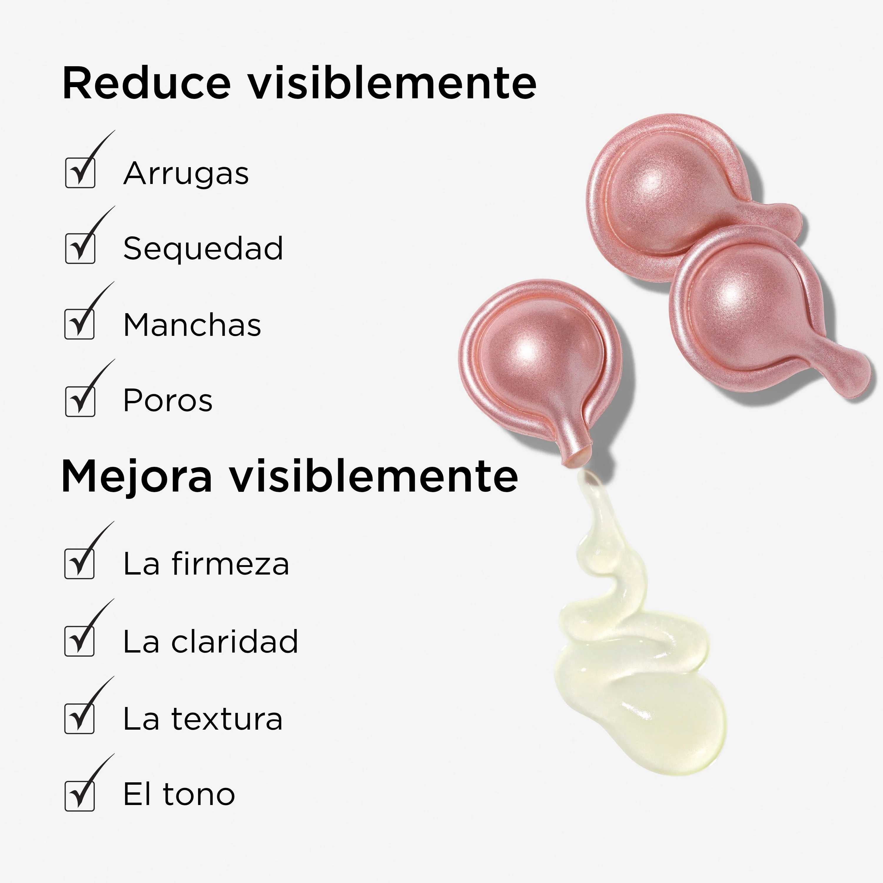 Retinol + HPR Ceramide Capsules Sérum Alisador de Arrugas - Image 4