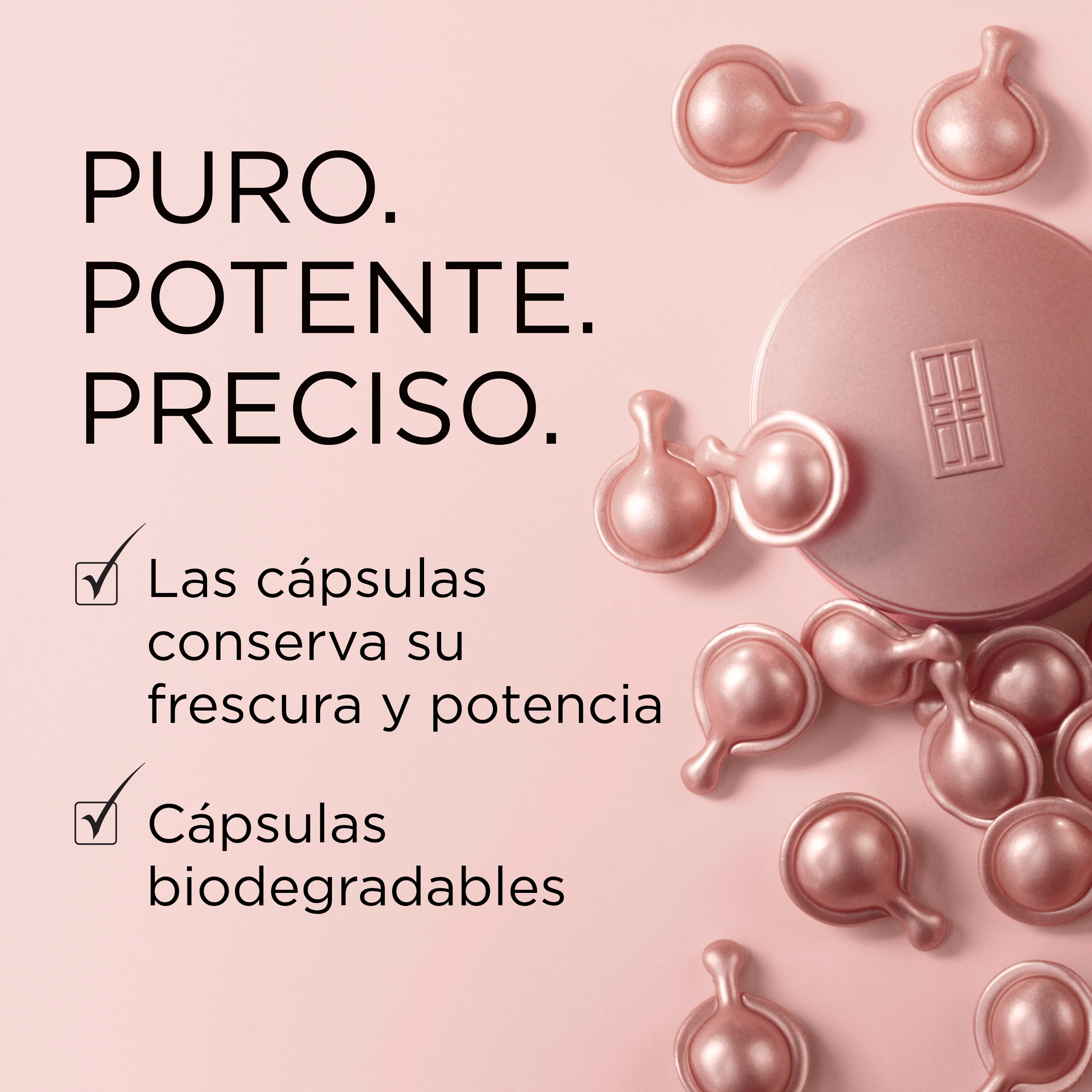 Retinol + HPR Ceramide Capsules Sérum Alisador de Arrugas - Image 5