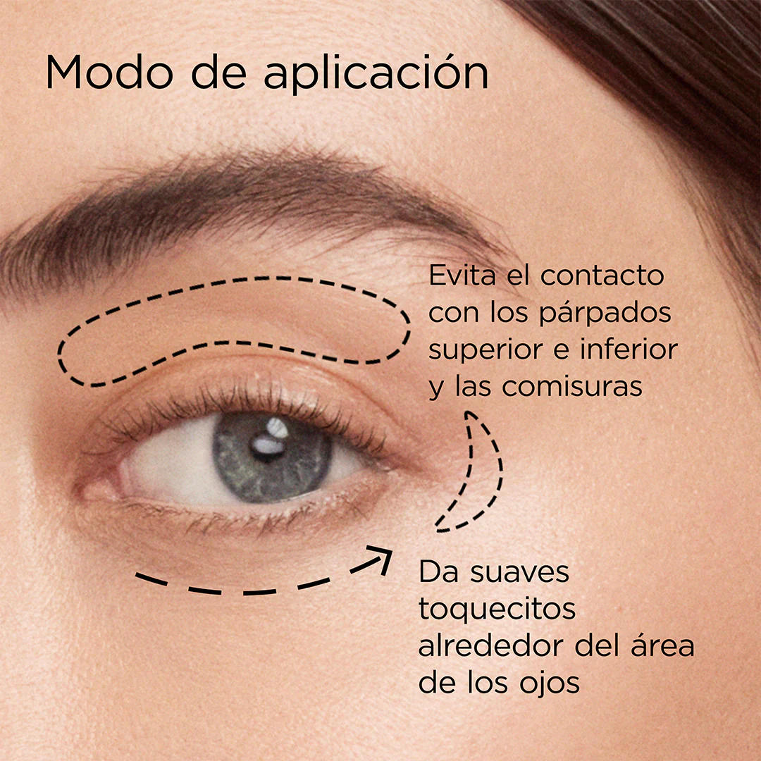 Retinol + HPR Contorno de Ojos - Image 11