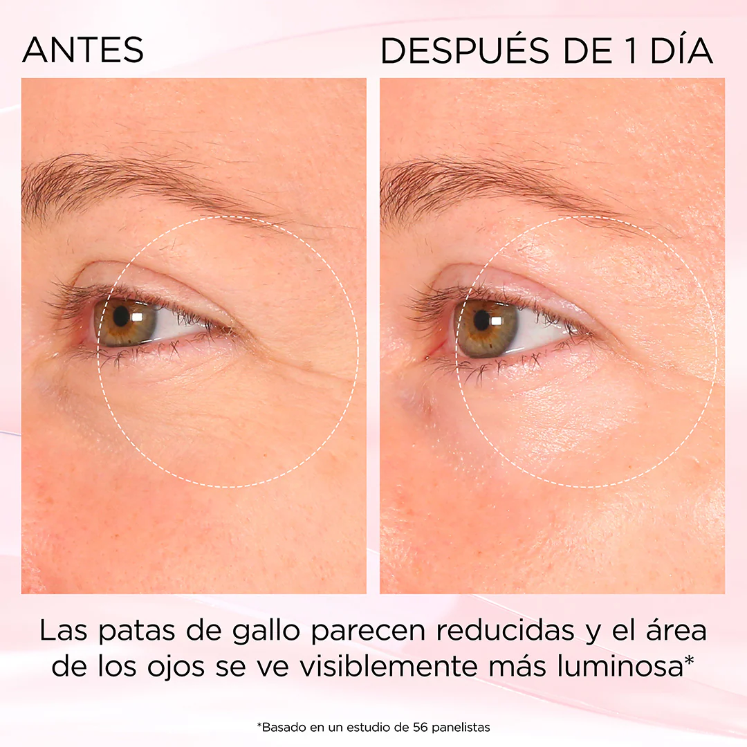 Retinol + HPR Contorno de Ojos - Image 12