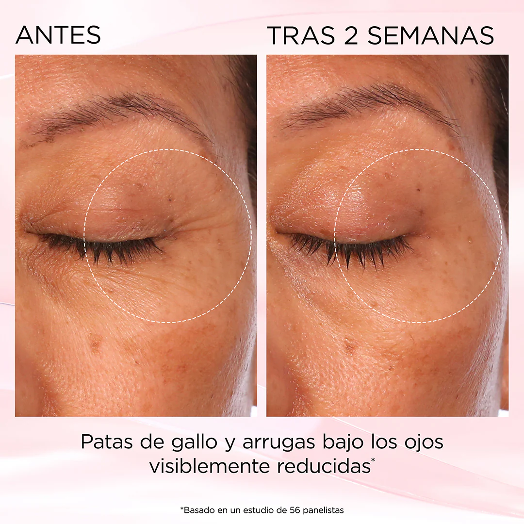 Retinol + HPR Contorno de Ojos - Image 13
