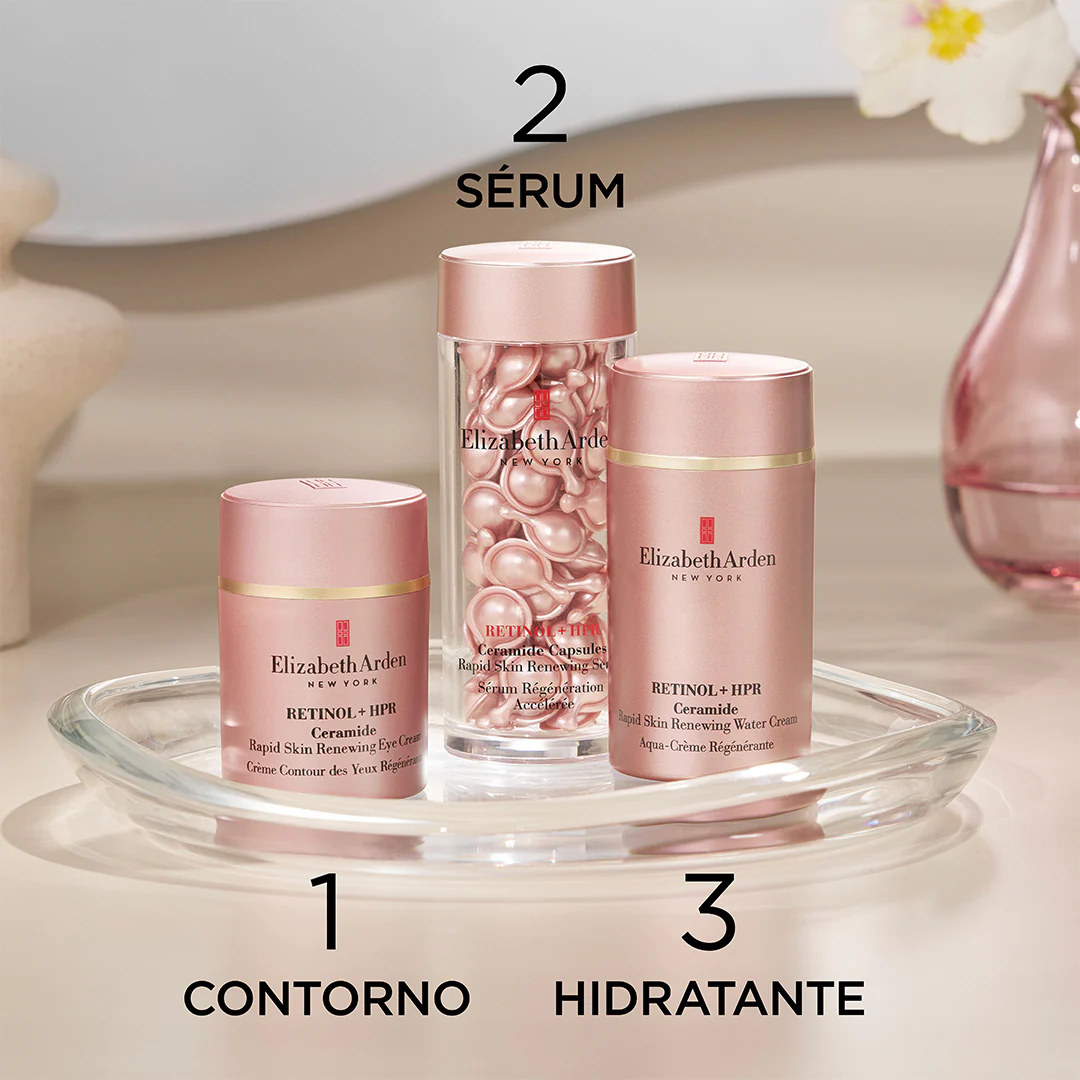 Retinol + HPR Contorno de Ojos - Image 14