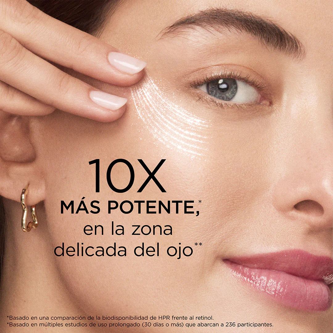 Retinol + HPR Contorno de Ojos - Image 15