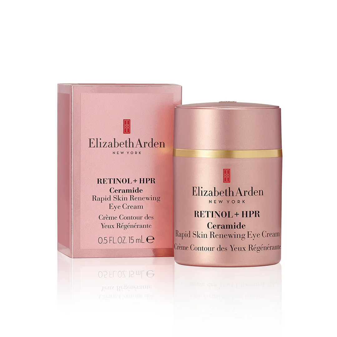 Retinol + HPR Contorno de Ojos - Image 3