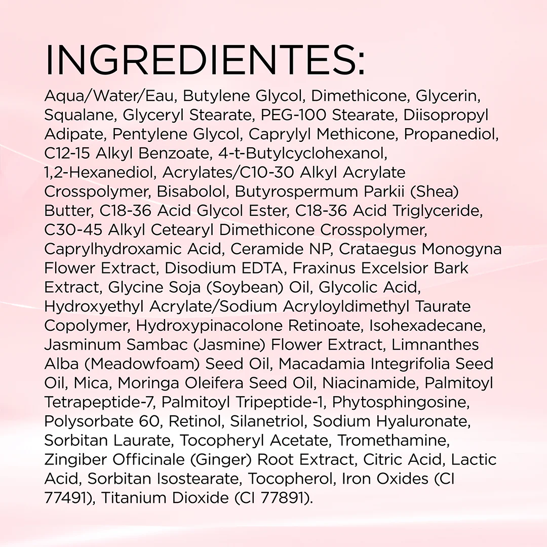 Retinol + HPR Contorno de Ojos - Image 4
