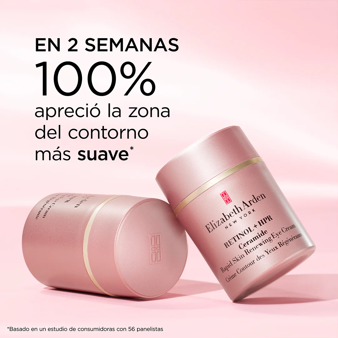 Retinol + HPR Contorno de Ojos - Image 8