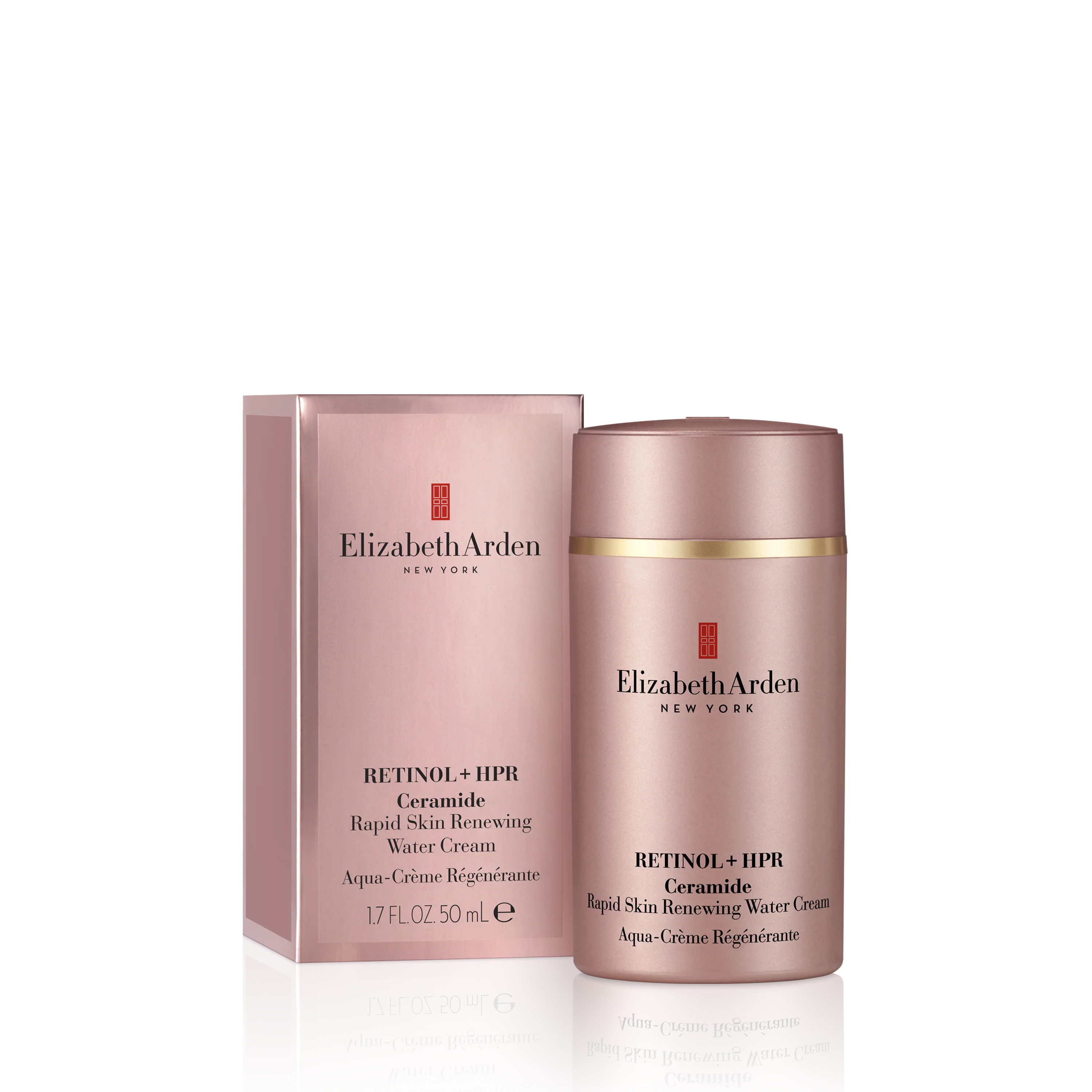 Retinol + HPR Crema Renovadora con Retinol Ceramide - Image 10
