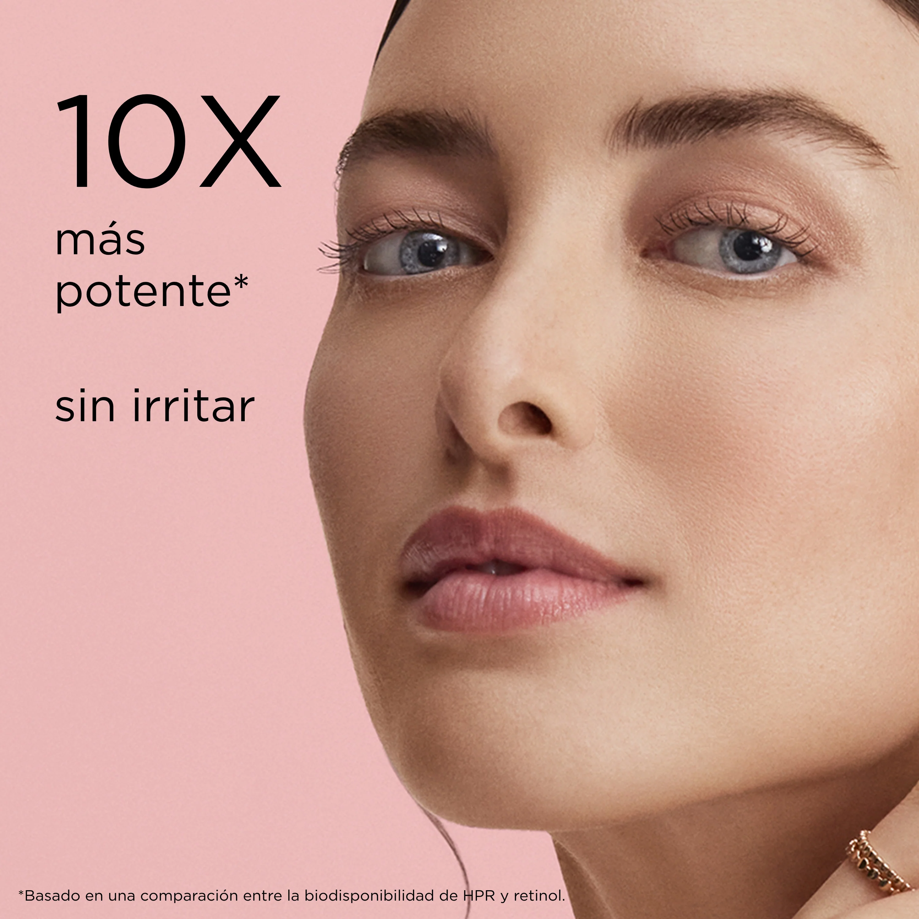 Retinol + HPR Crema Renovadora con Retinol Ceramide - Image 4