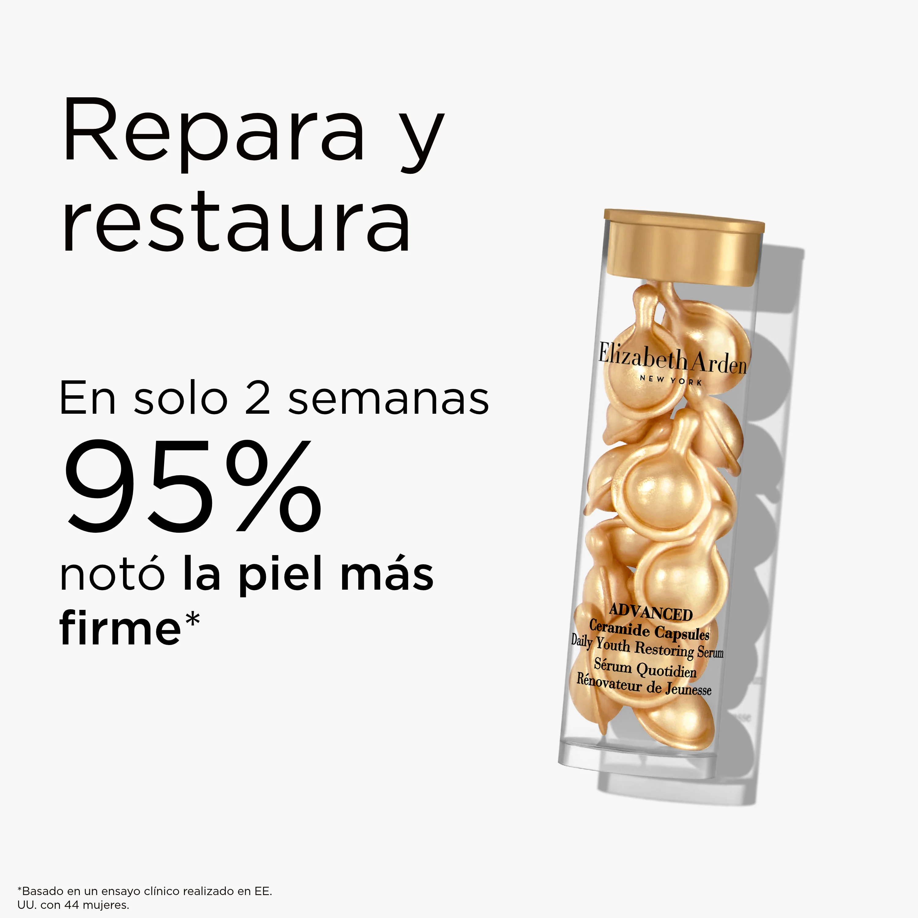 Set de viaje Advanced Ceramide Serum - Image 3