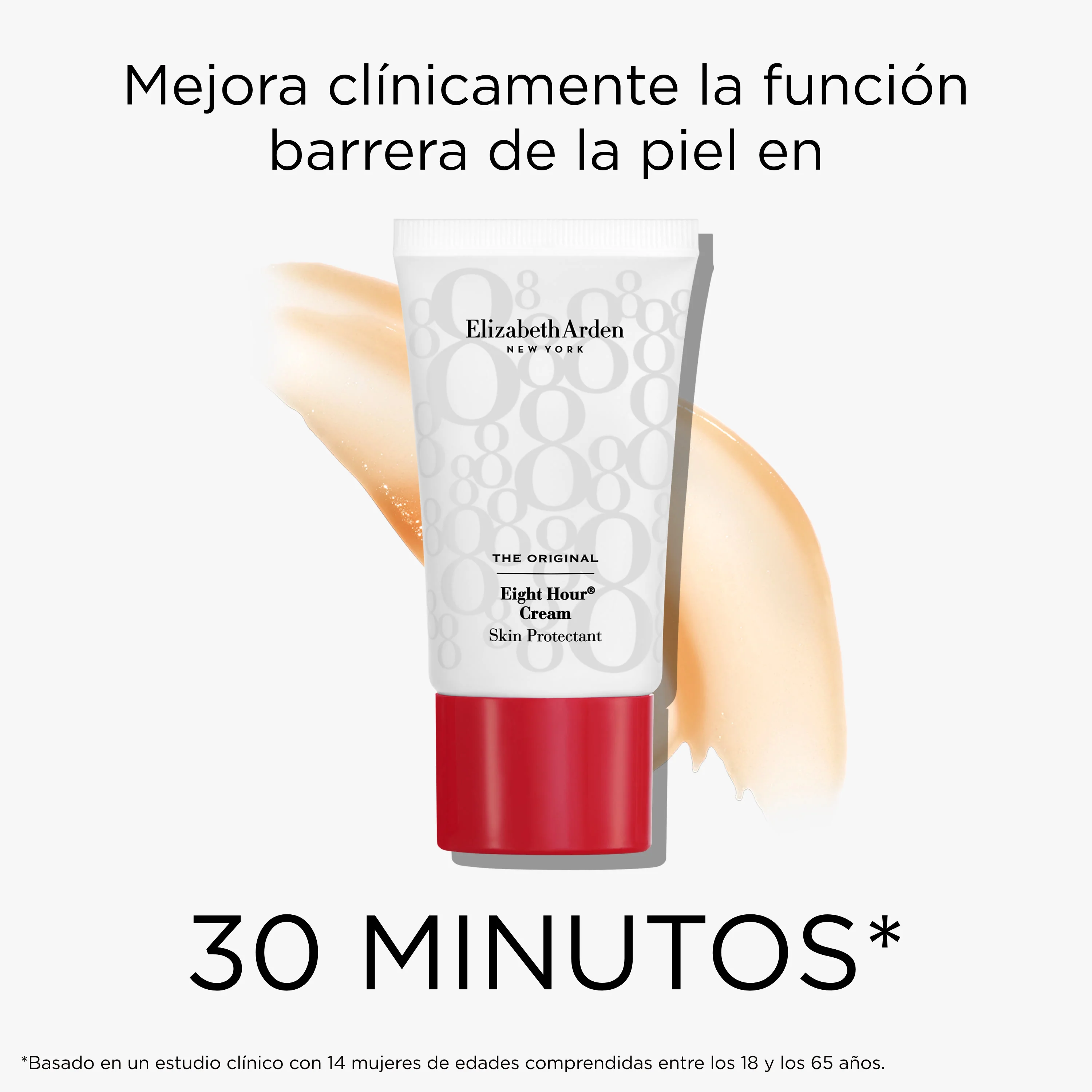 Set de viaje Eight Hour Skin Protectant - Image 4