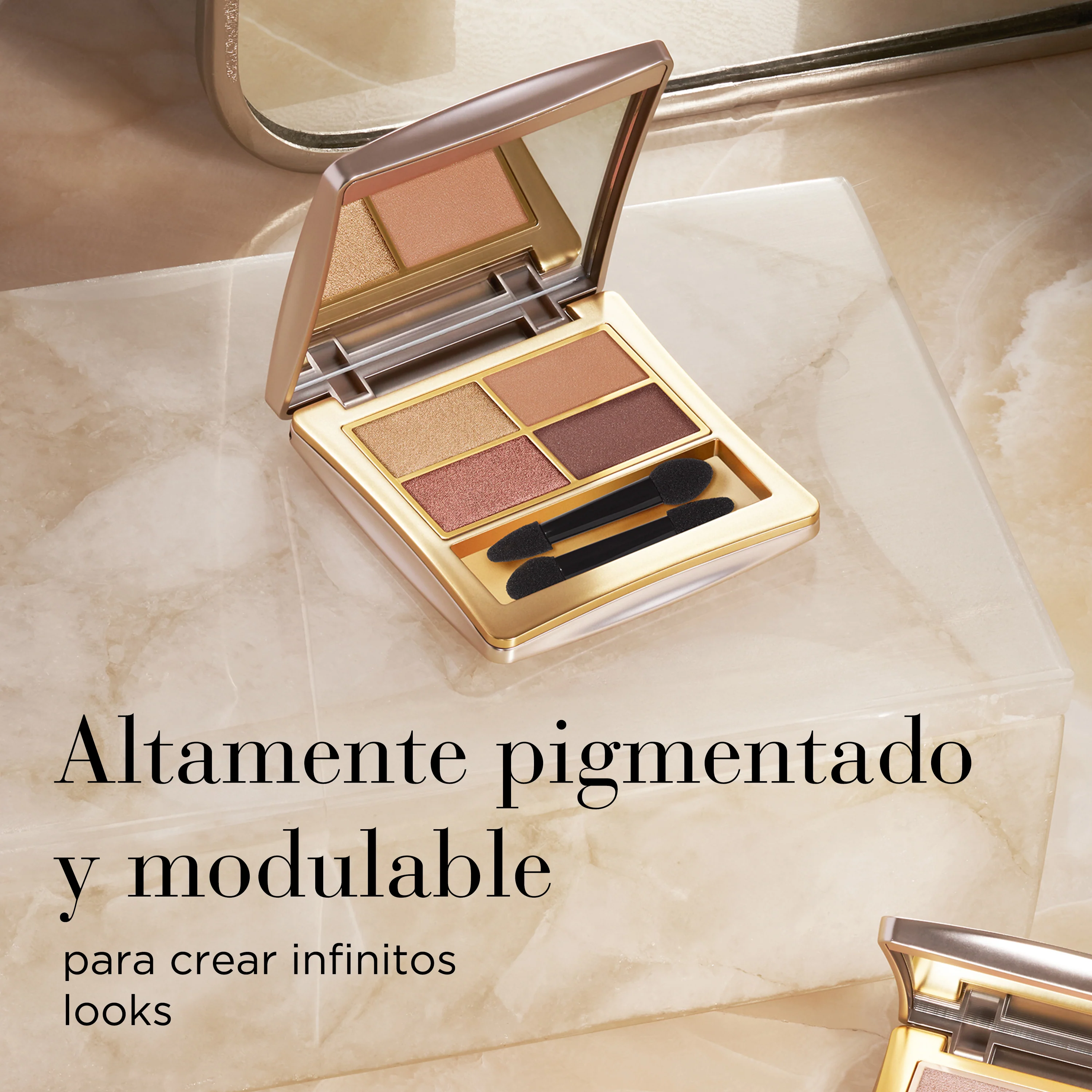 Sombra de ojos - Desert Nudes - Image 5