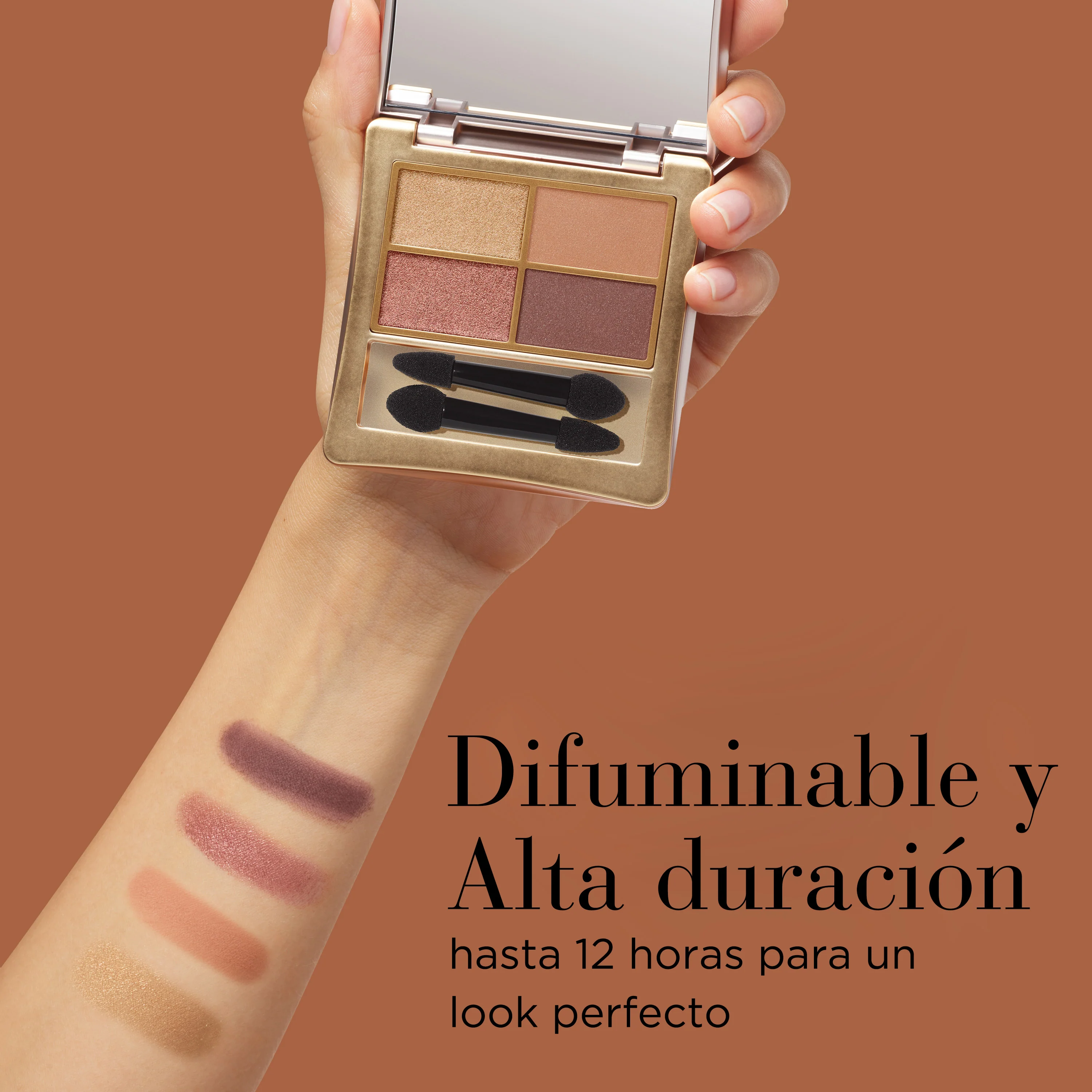 Sombra de ojos - Desert Nudes - Image 7