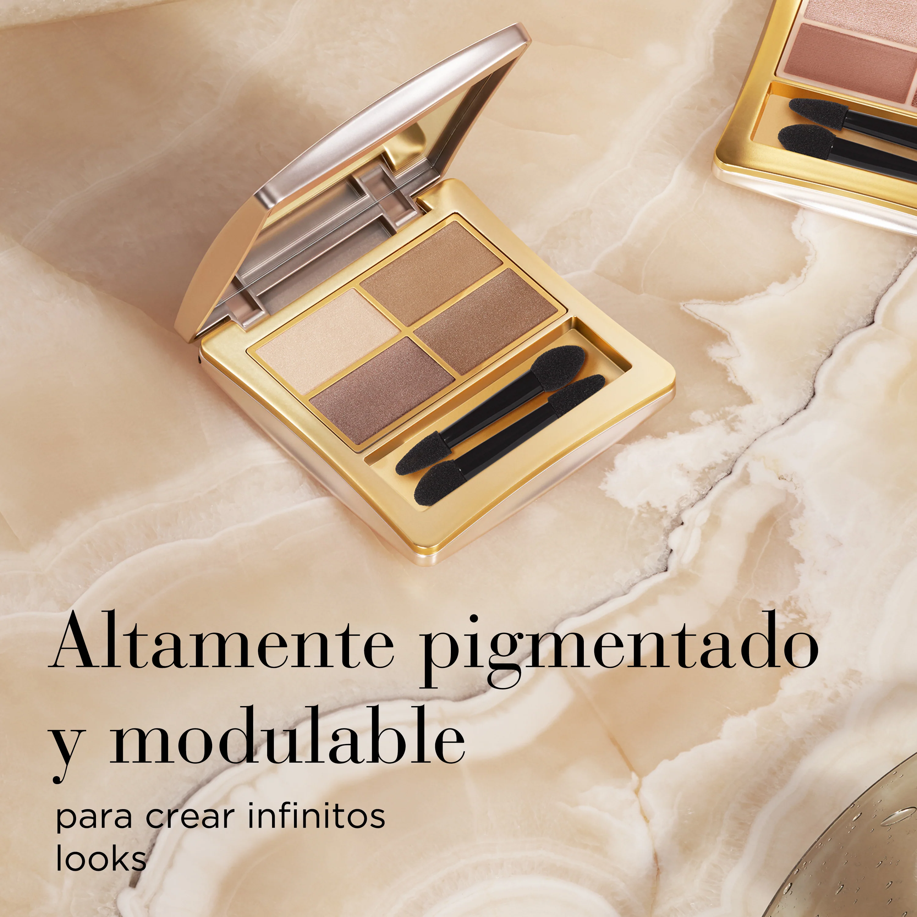 Sombra de ojos - Oh So Neutral  - Image 5