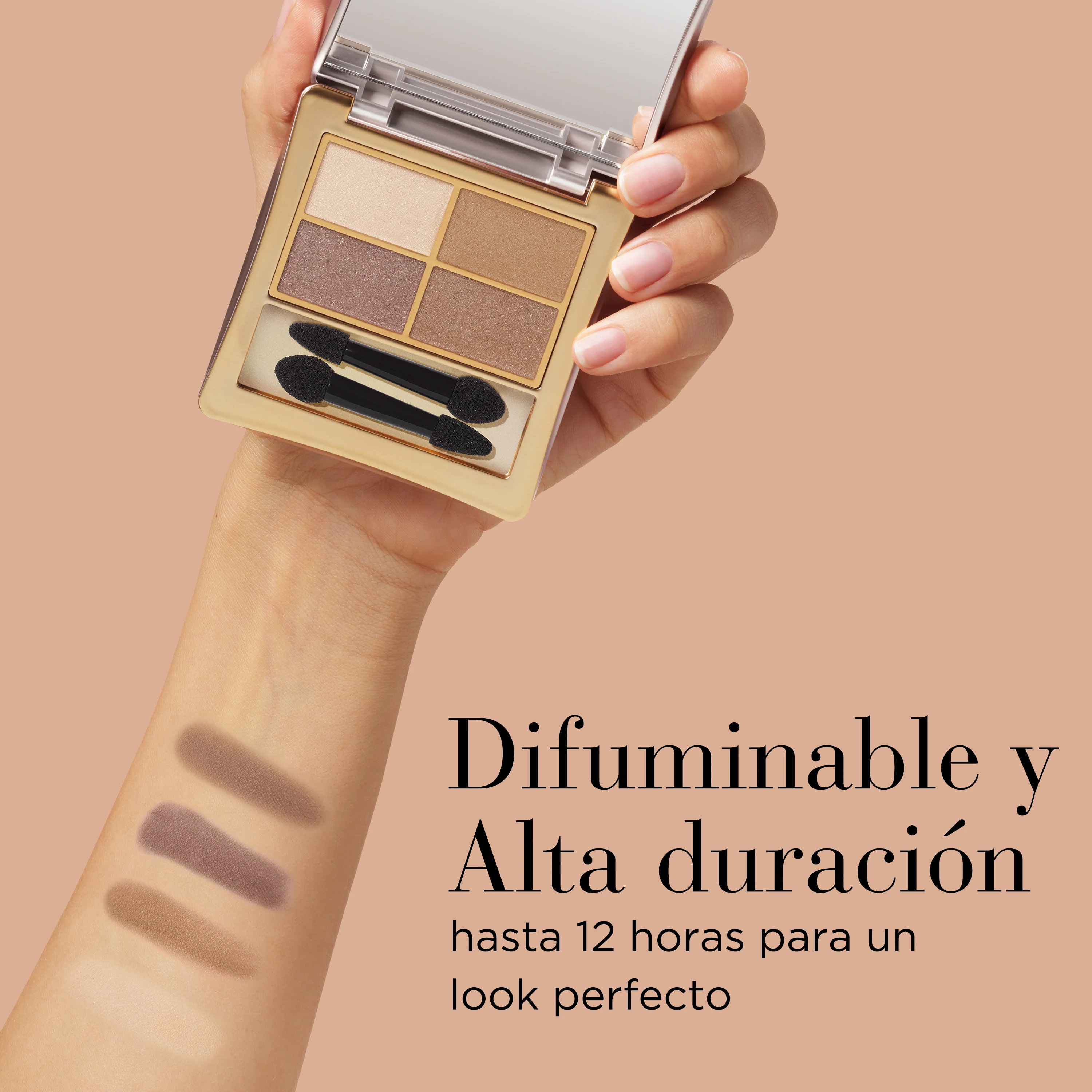 Sombra de ojos - Oh So Neutral  - Image 7