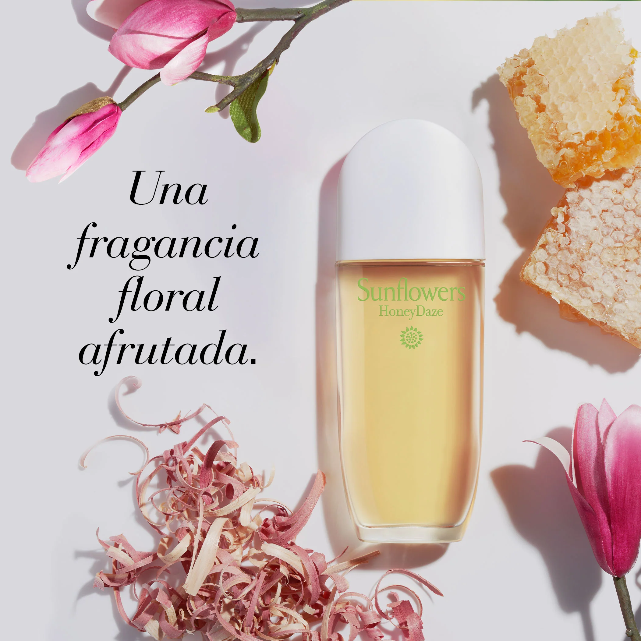 Sunflowers Honey Daze Eau de Toilette - Image 4