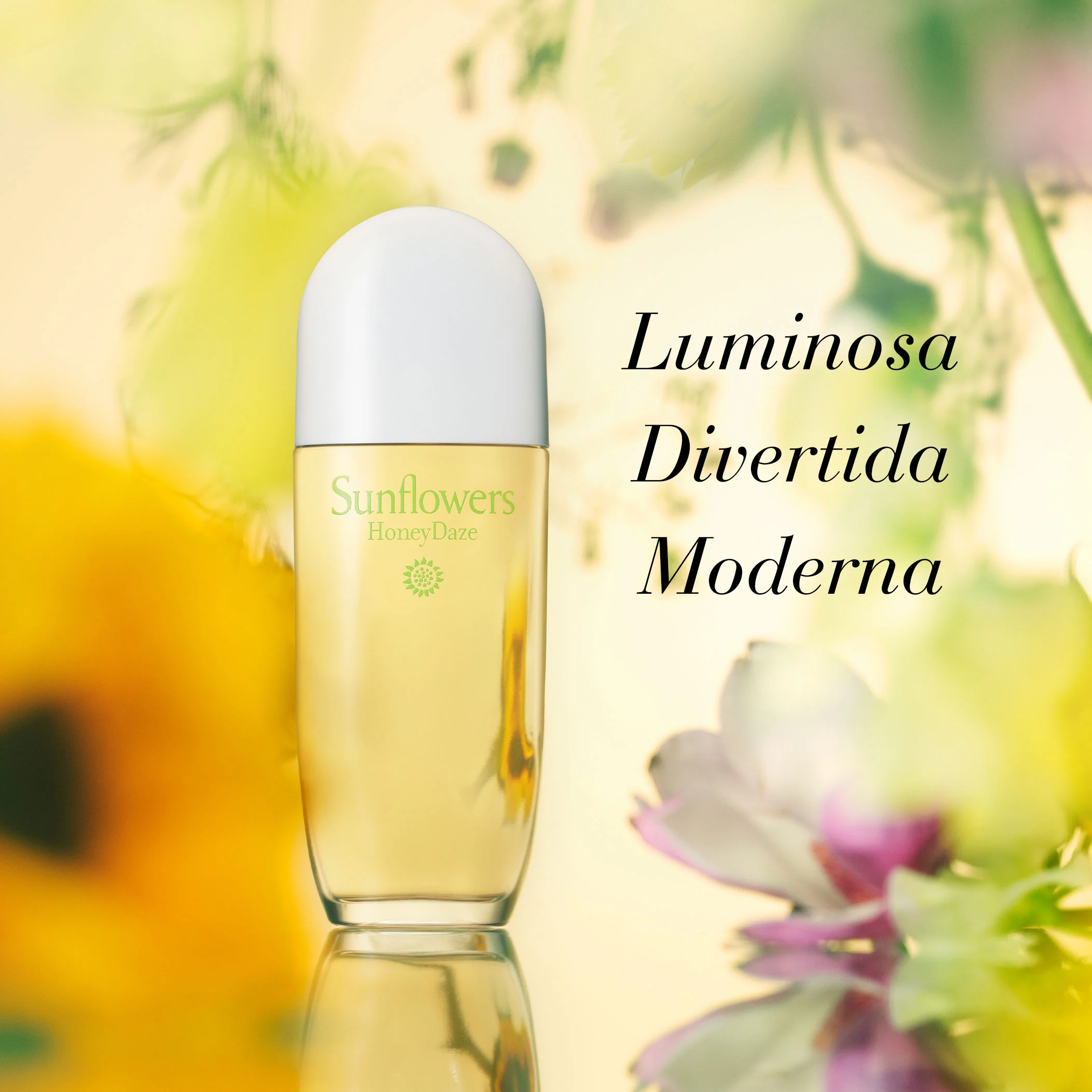 Sunflowers Honey Daze Eau de Toilette - Image 5