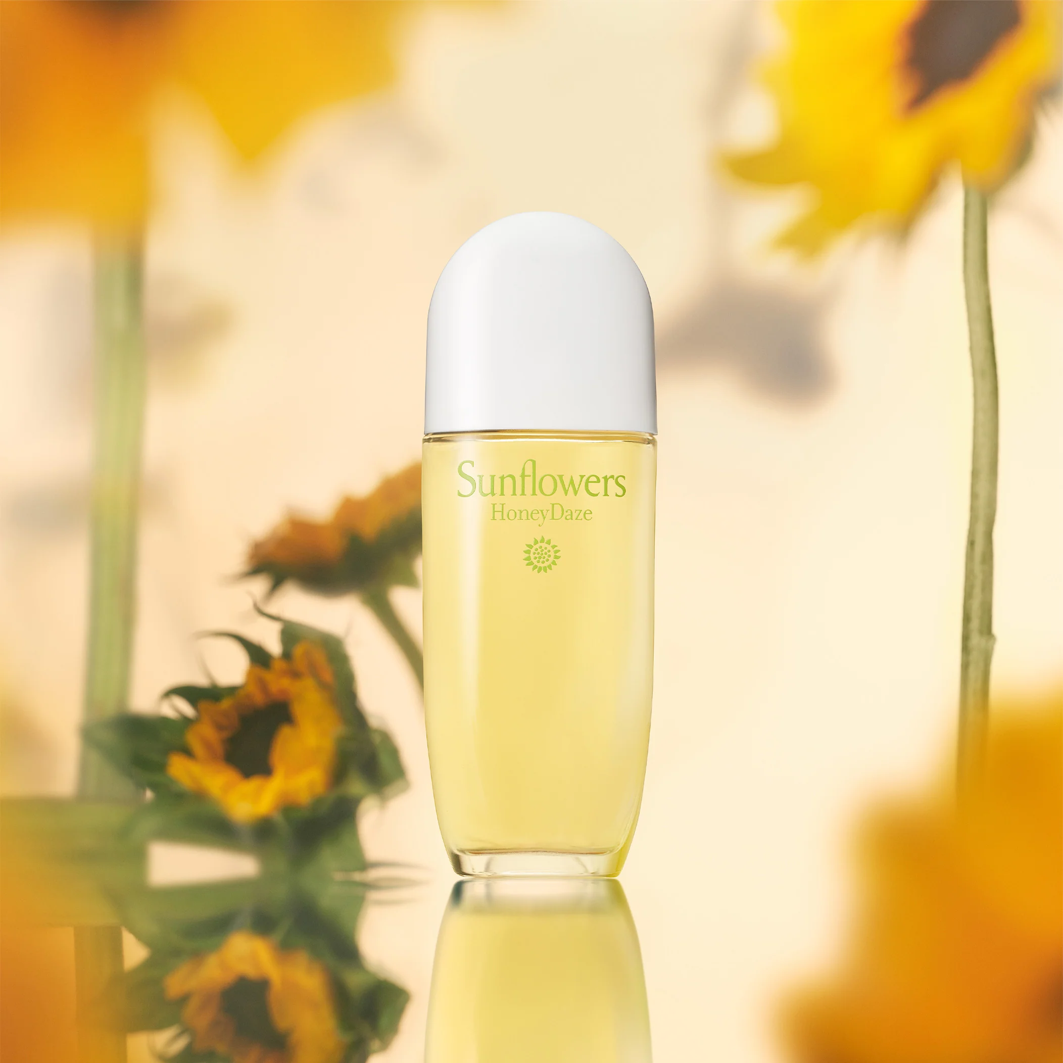 Sunflowers Honey Daze Eau de Toilette - Image 6