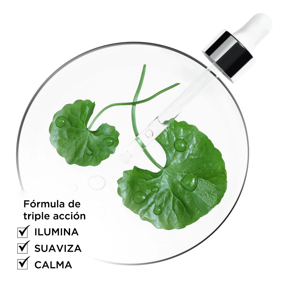 Visible Brightening CicaGlow Concentrate - Image 3