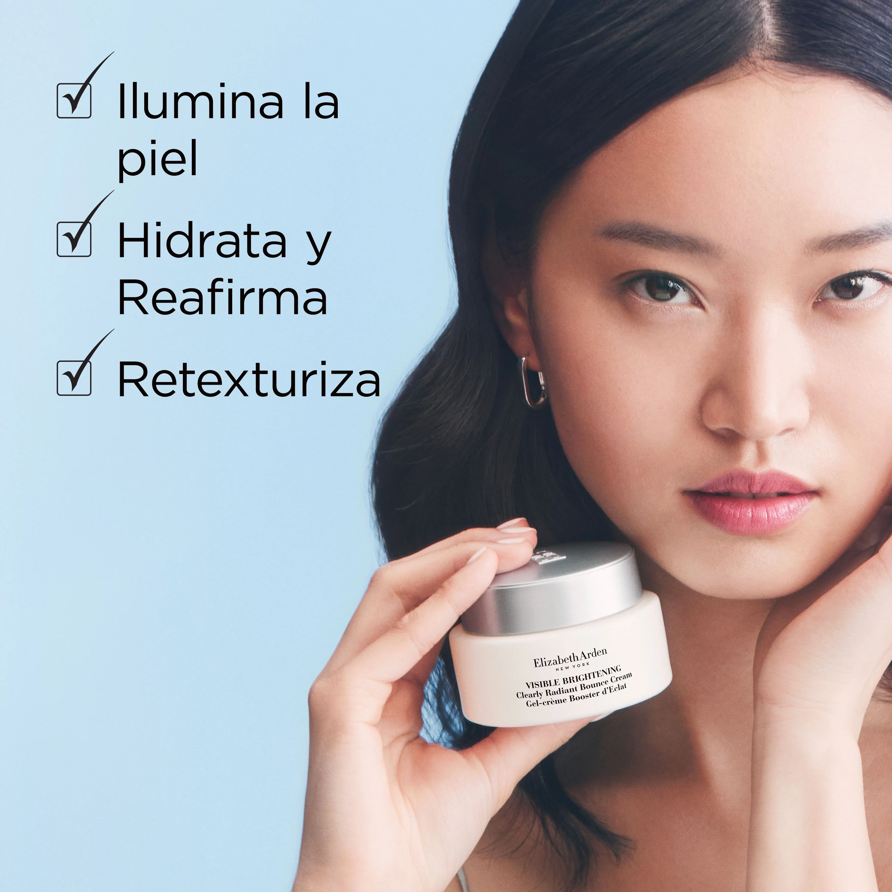 Visible Brightening Crema perfeccionadora con Niacinamida - Image 3