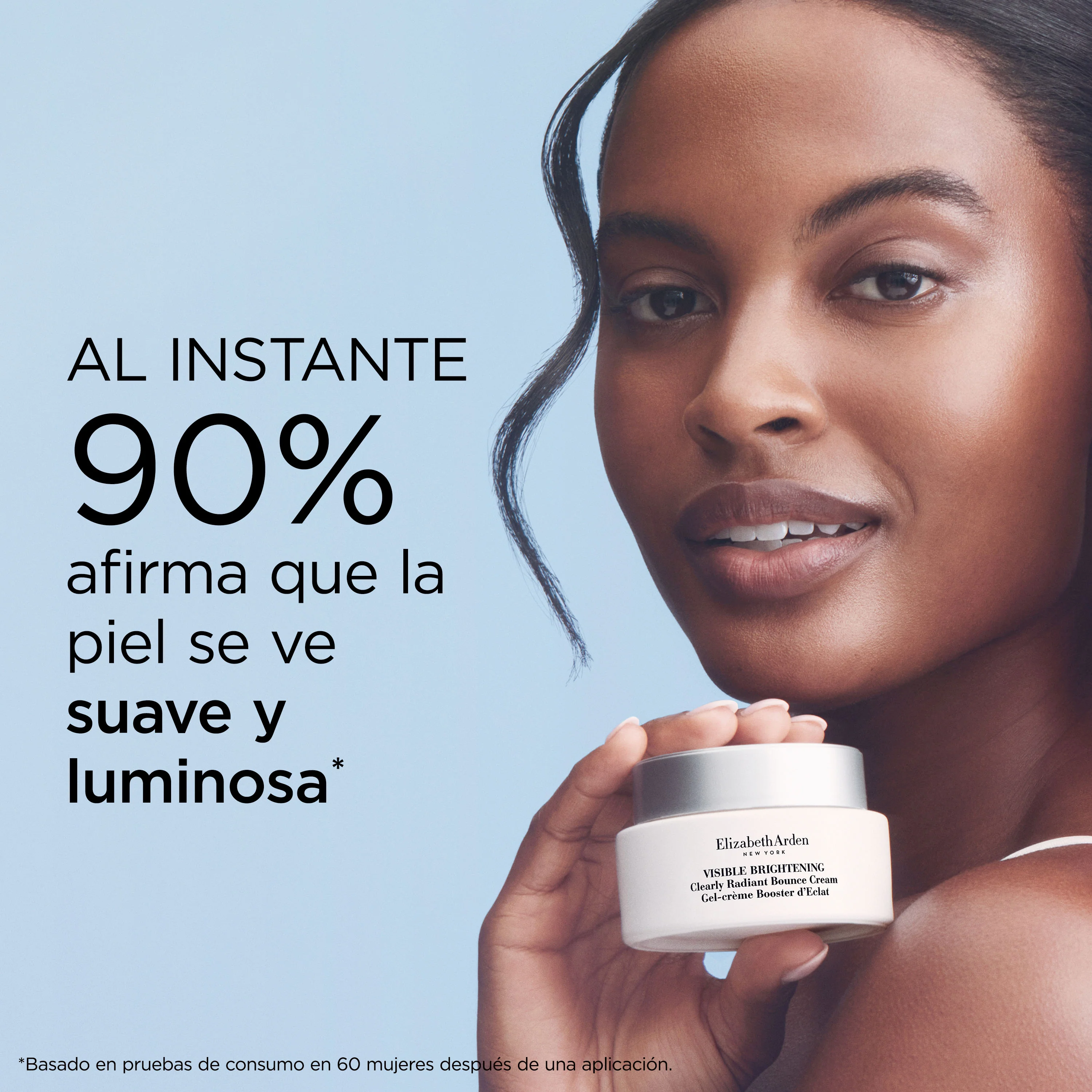 Visible Brightening Crema perfeccionadora con Niacinamida - Image 4