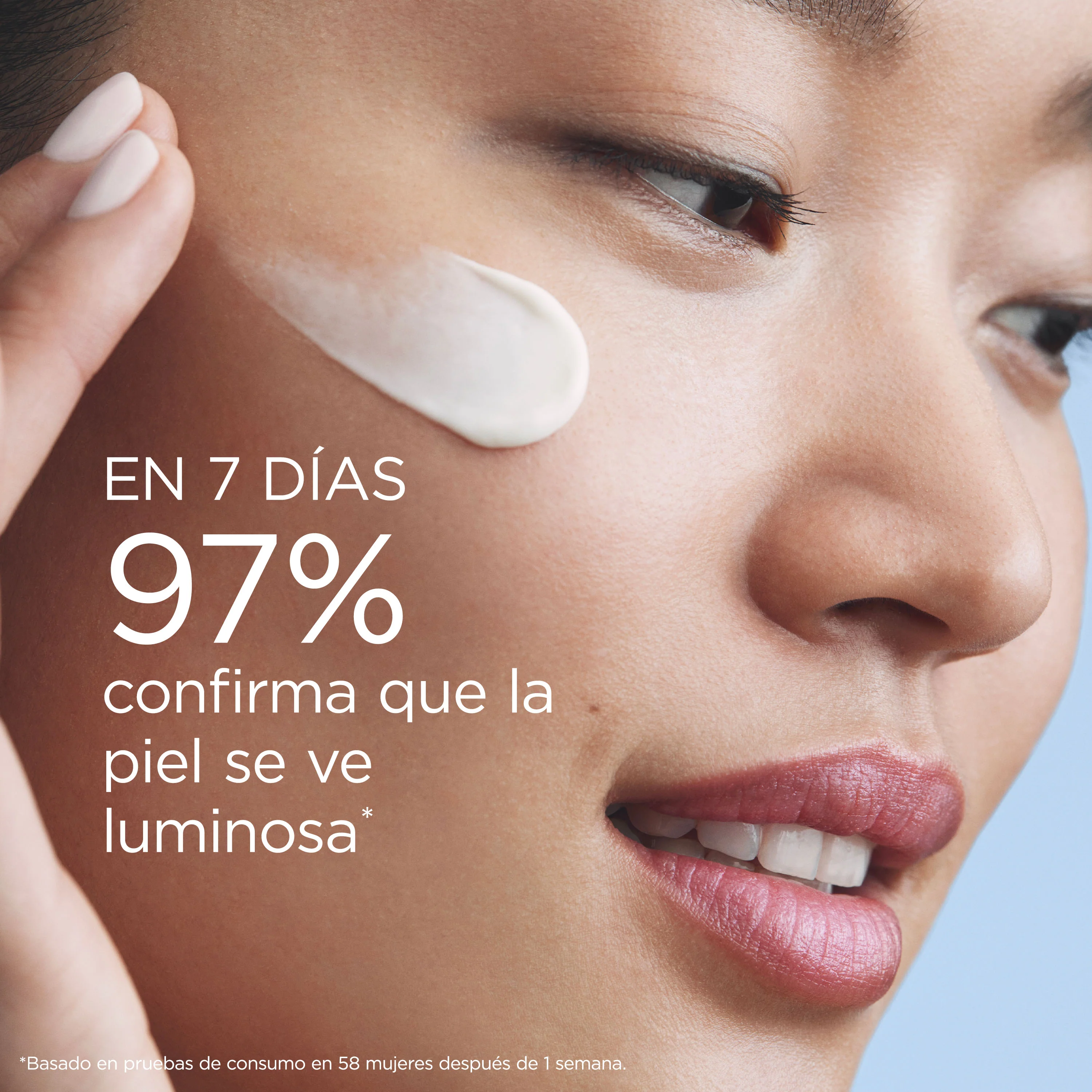 Visible Brightening Crema perfeccionadora con Niacinamida - Image 5