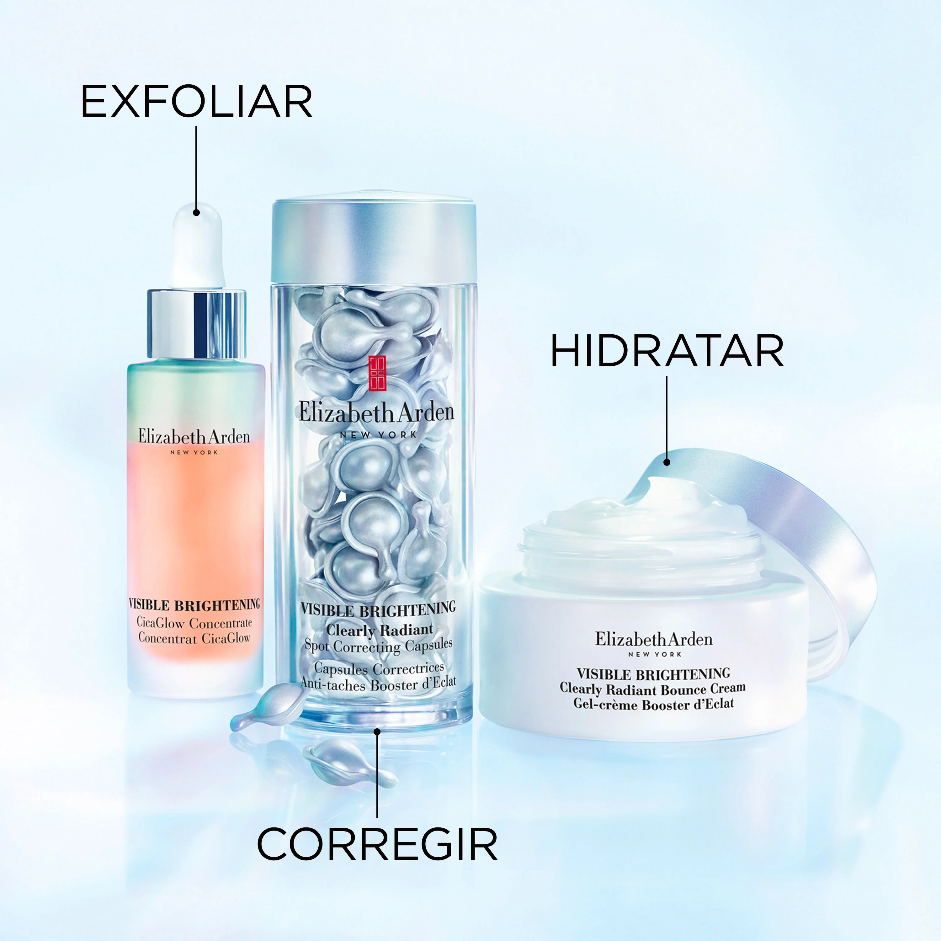 Visible Brightening Crema perfeccionadora con Niacinamida - Image 8
