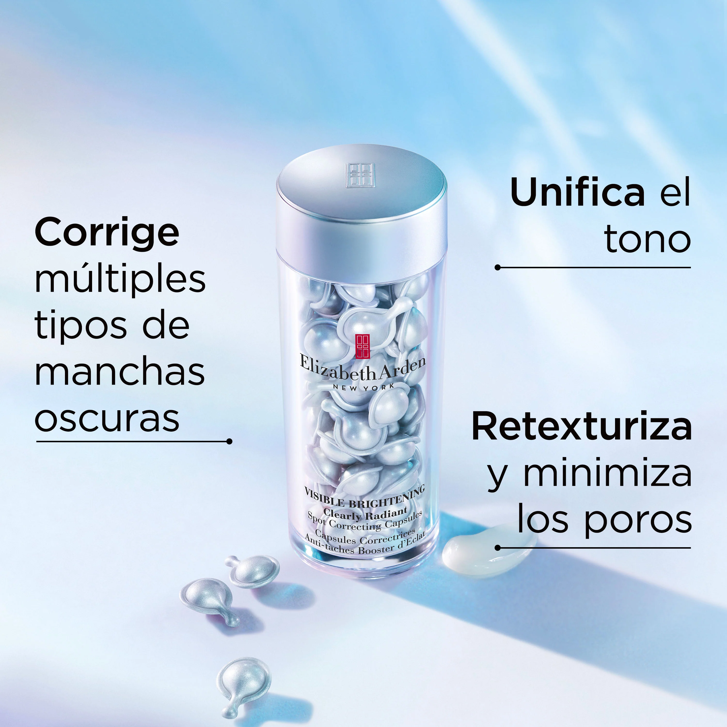 Visible Brightening Sérum Corrector de Manchas - Image 3