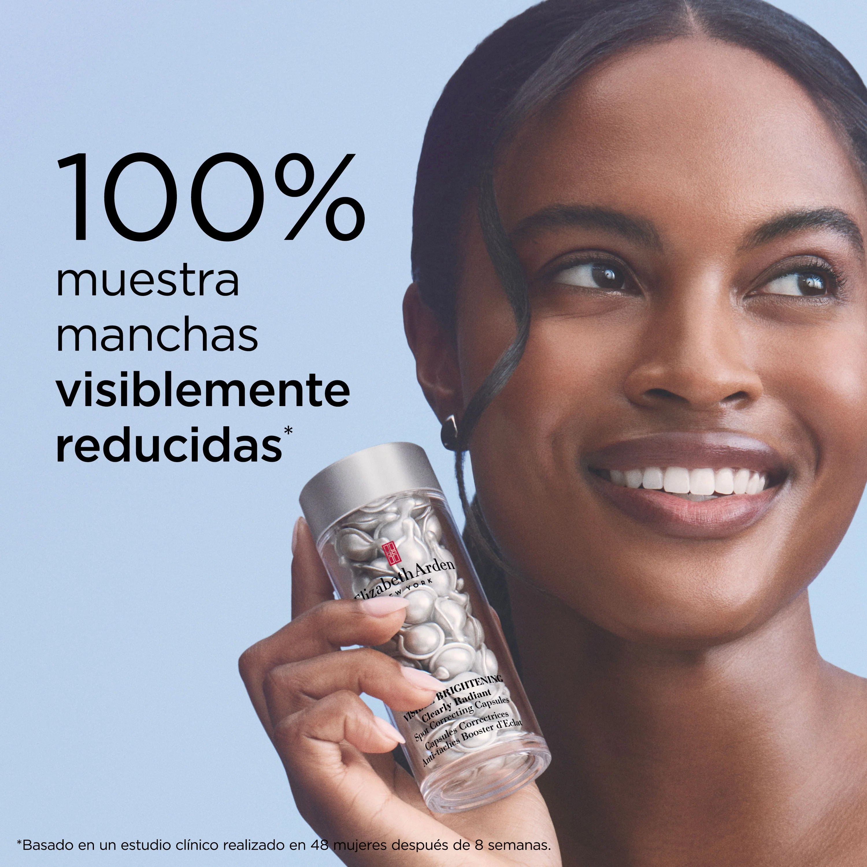 Visible Brightening Sérum Corrector de Manchas - Image 4