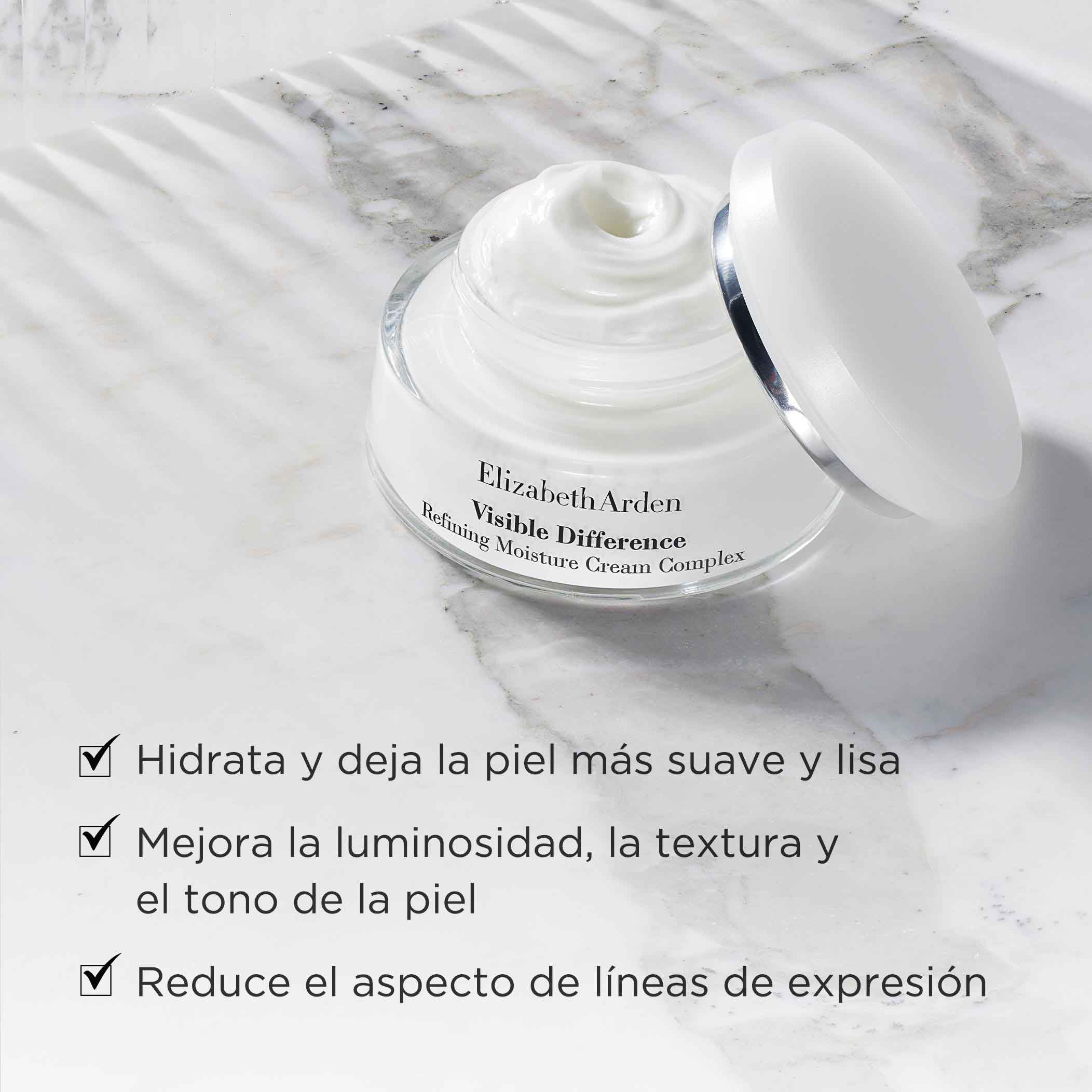 Visible Difference Crema Complejo Hidratante de Día - Image 3