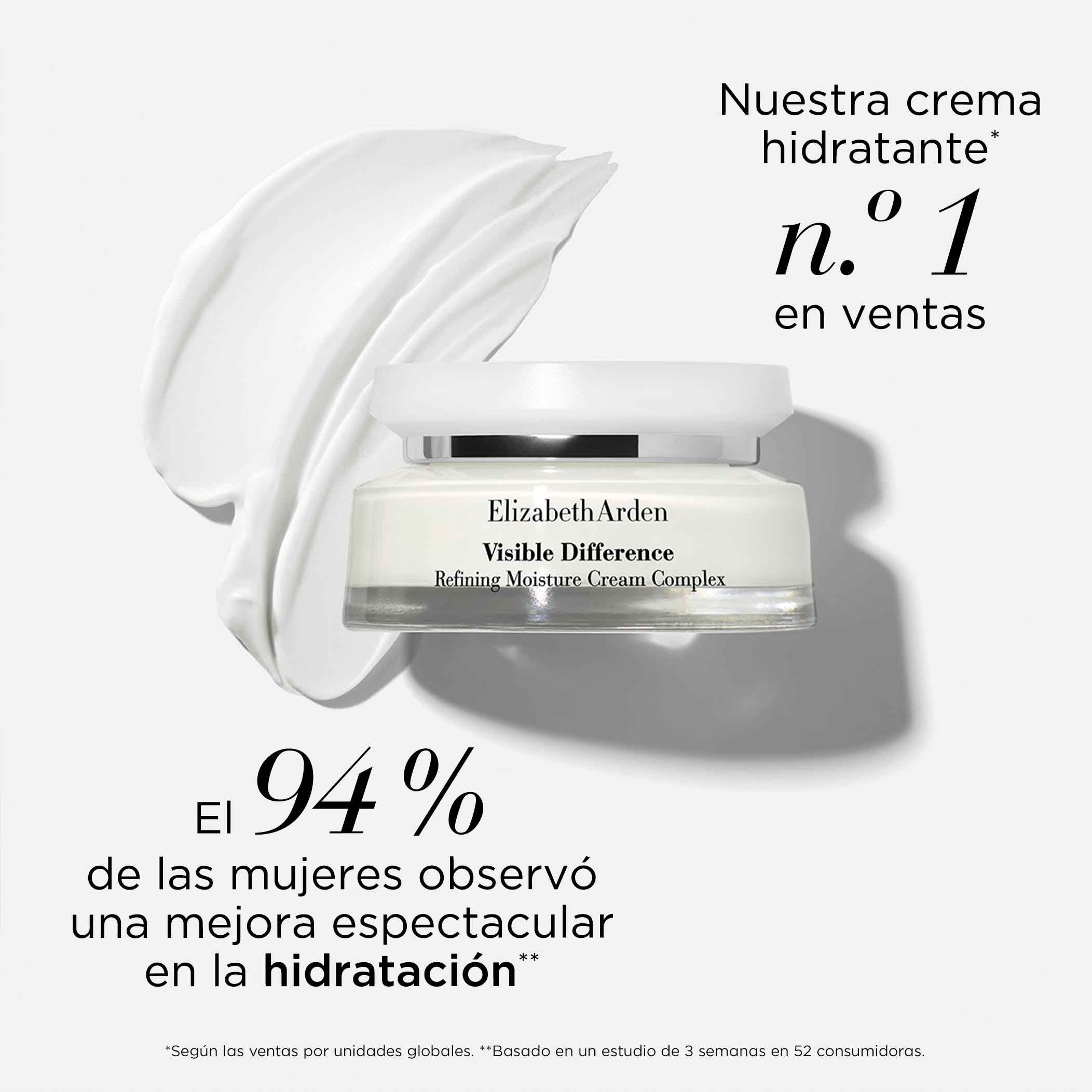 Visible Difference Crema Complejo Hidratante de Día - Image 4