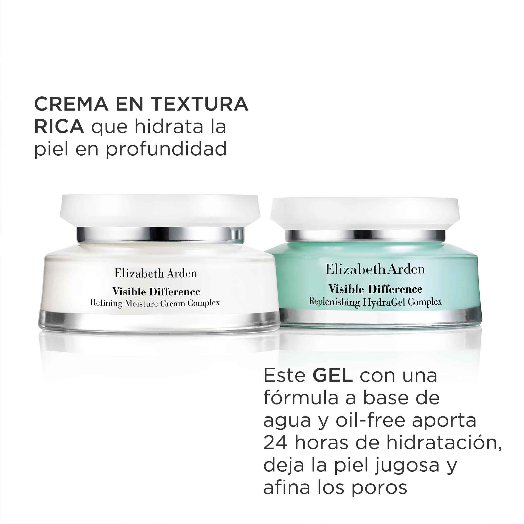Visible Difference Crema Complejo Hidratante de Día - Image 7