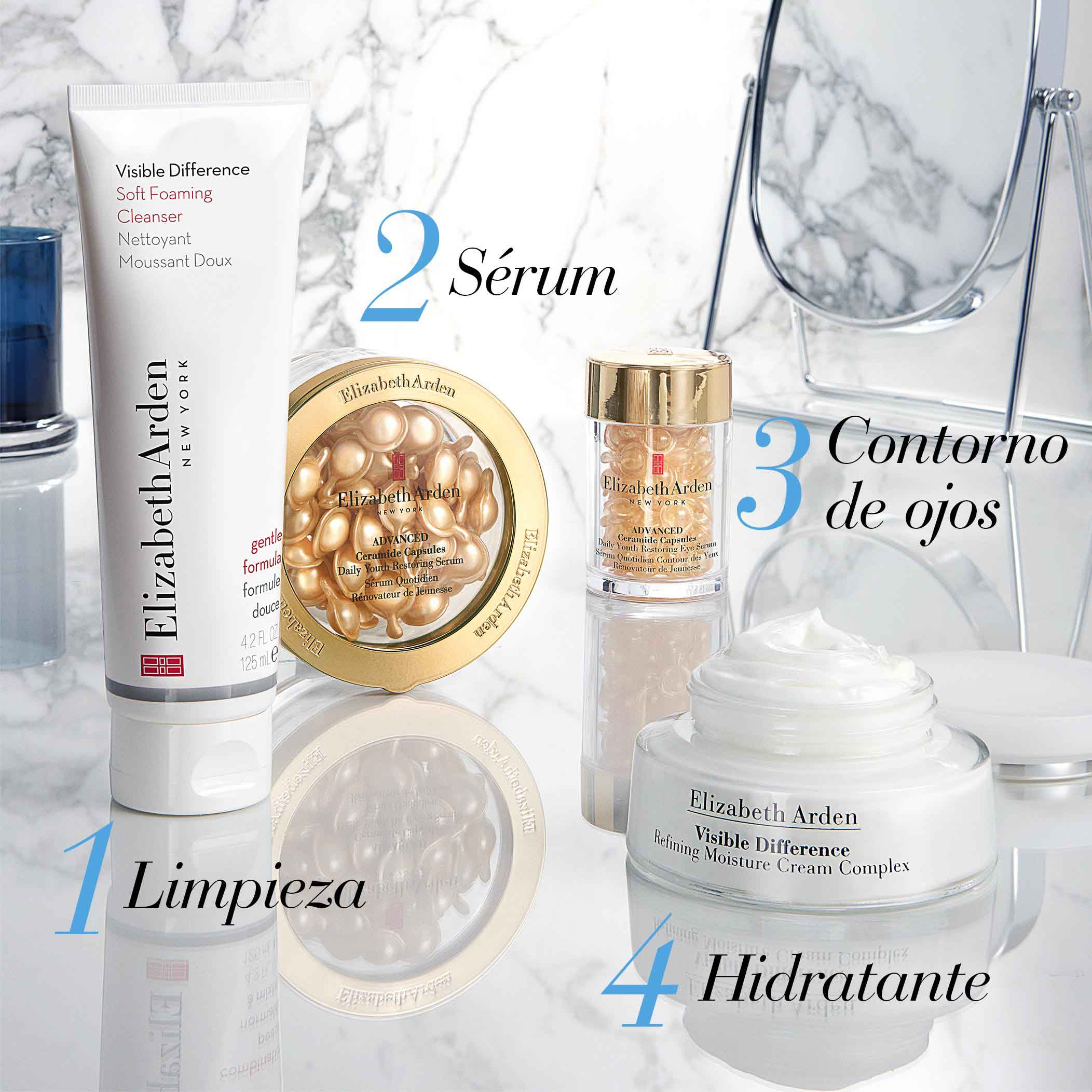 Visible Difference Crema Complejo Hidratante de Día - Image 8