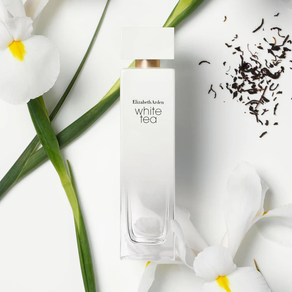 White Tea Eau de Toilette Spray - Image 5