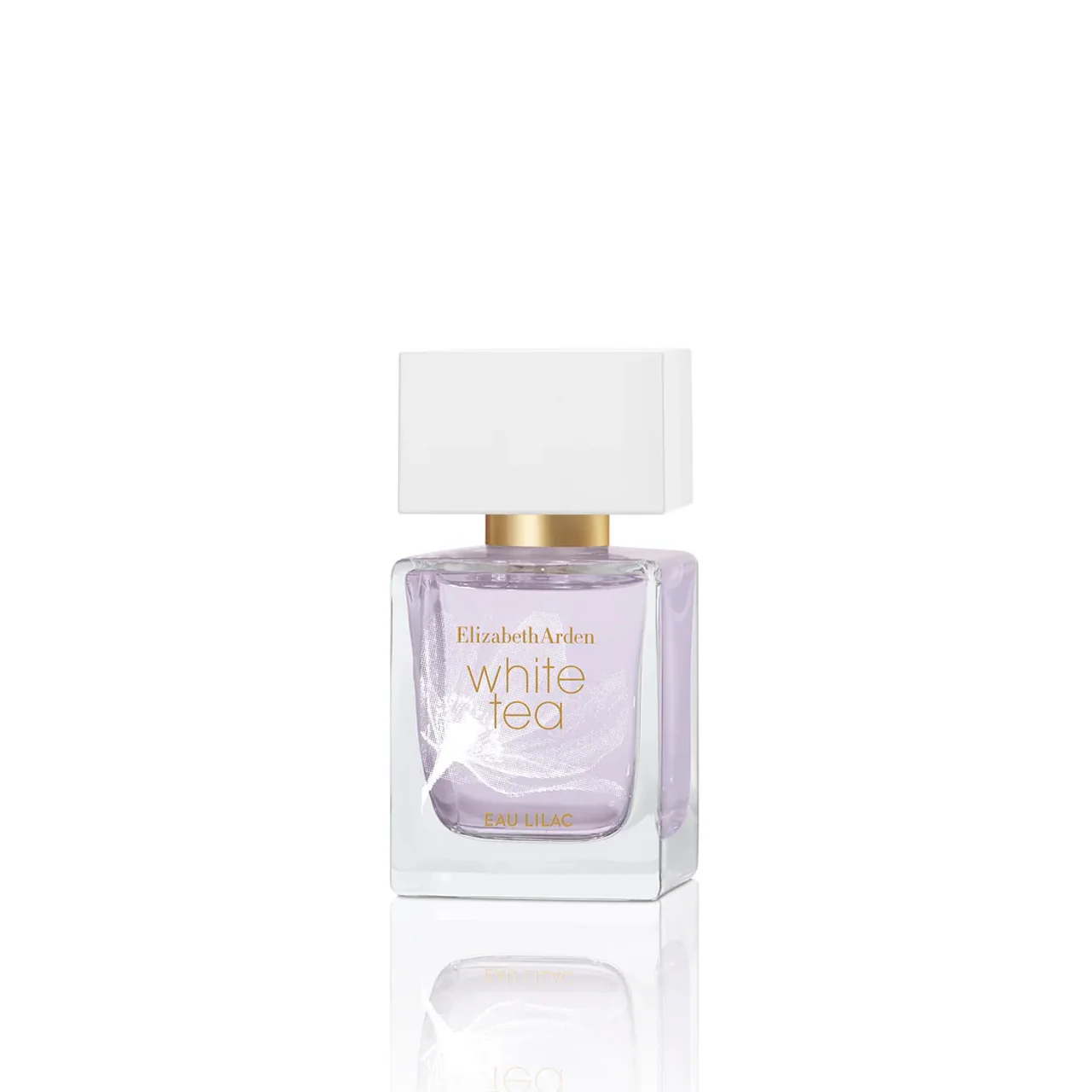 White Tea Eau Lilac Eau de Toilette - Image 10