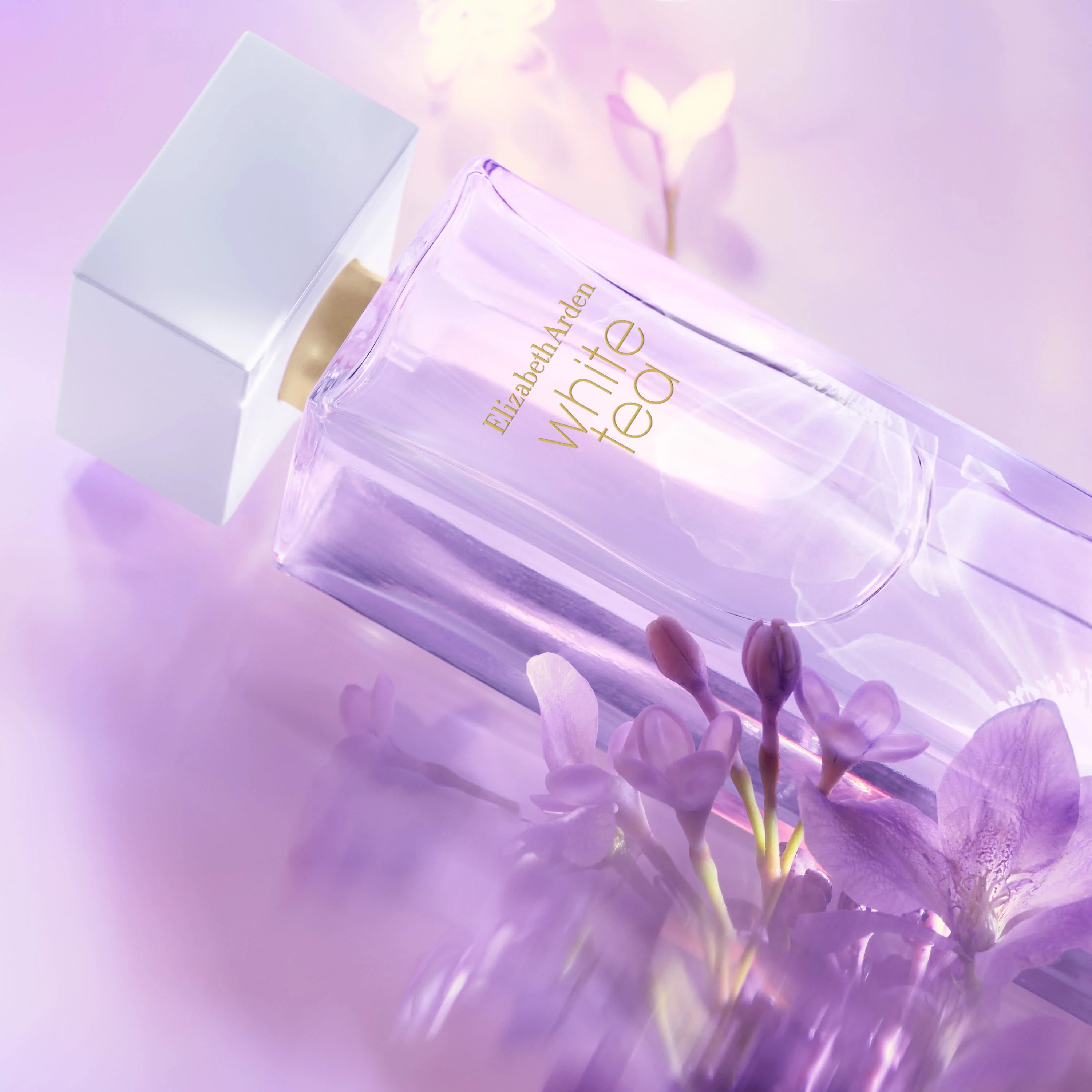 White Tea Eau Lilac Eau de Toilette - Image 7