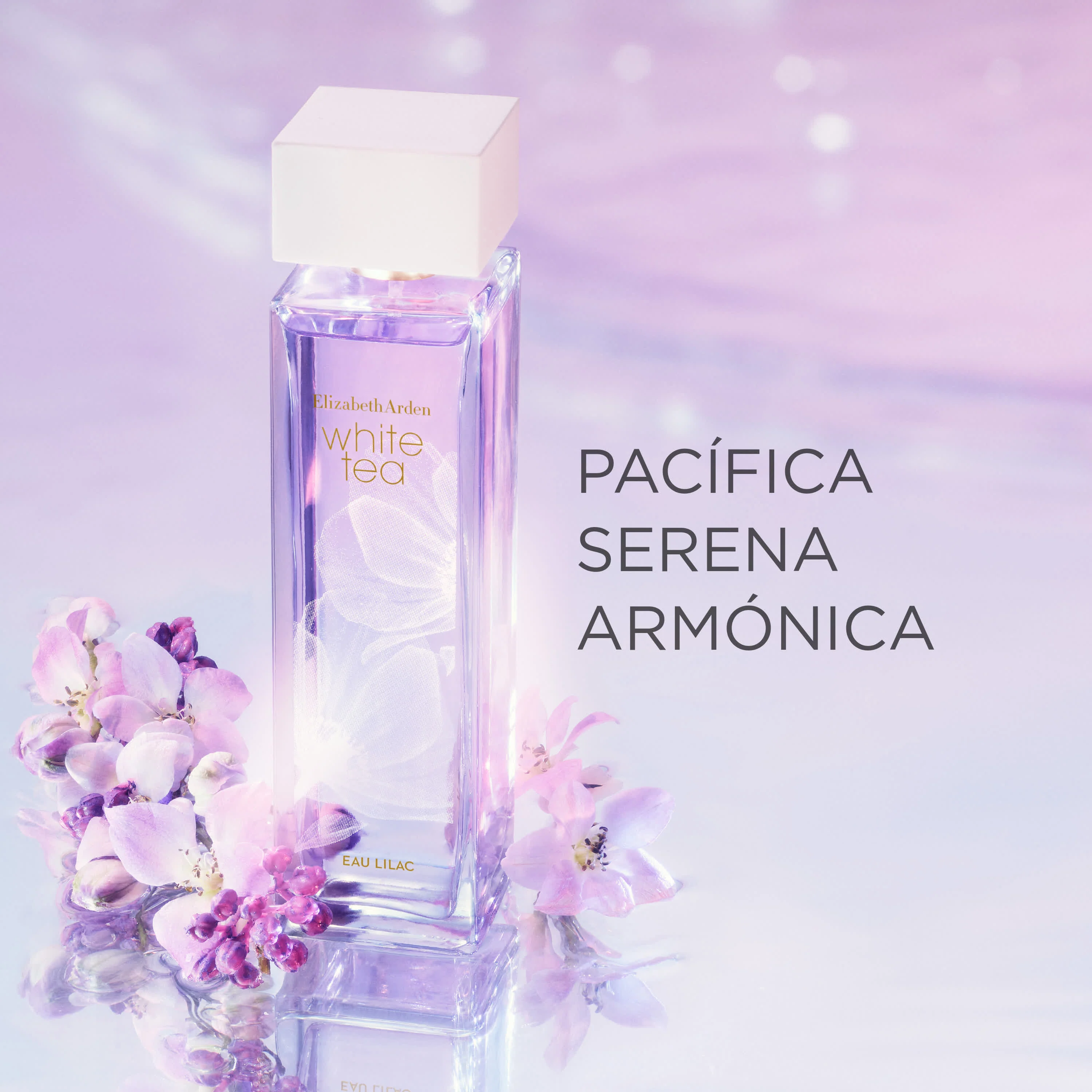 White Tea Eau Lilac Eau de Toilette - Image 8