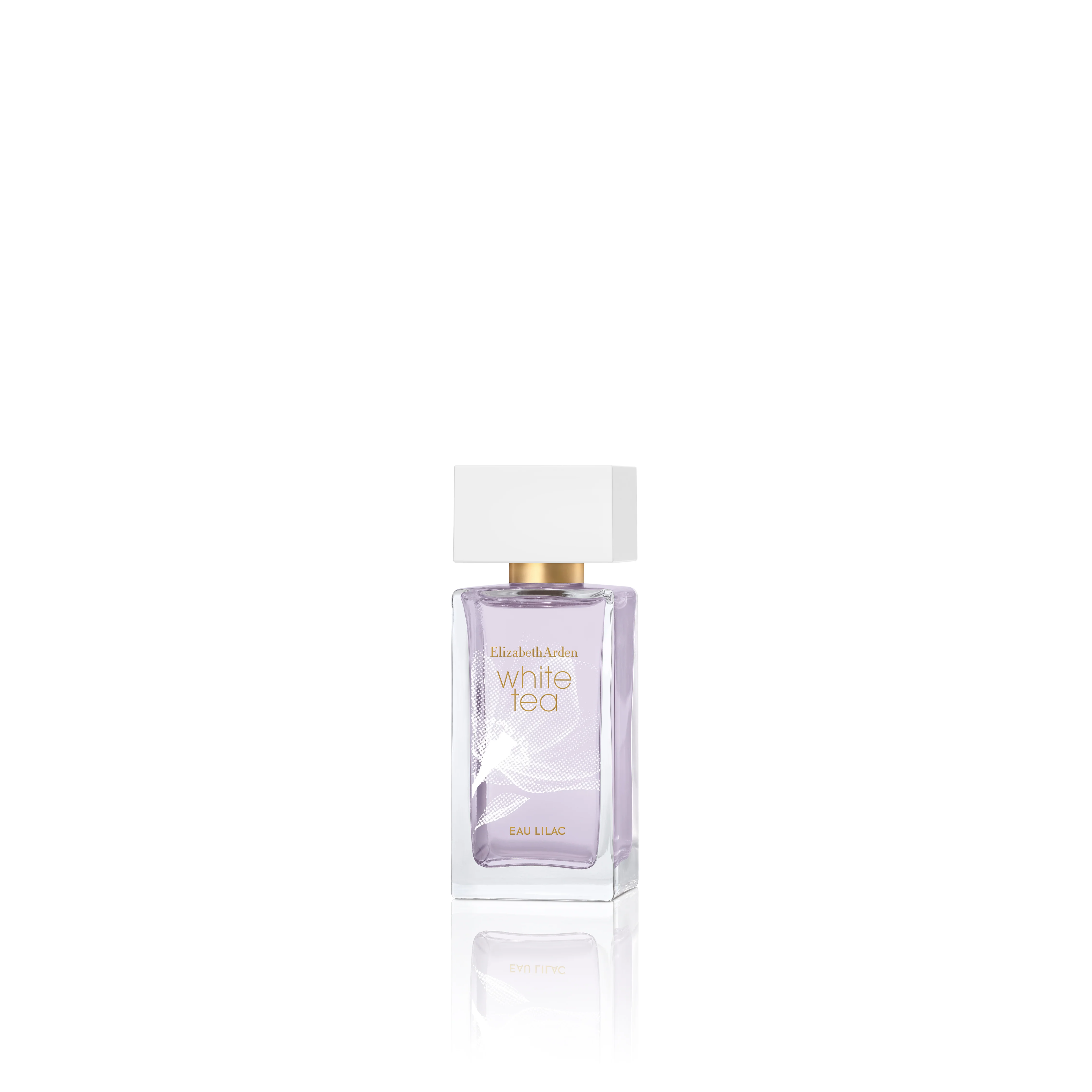 White Tea Eau Lilac Eau de Toilette - Image 9