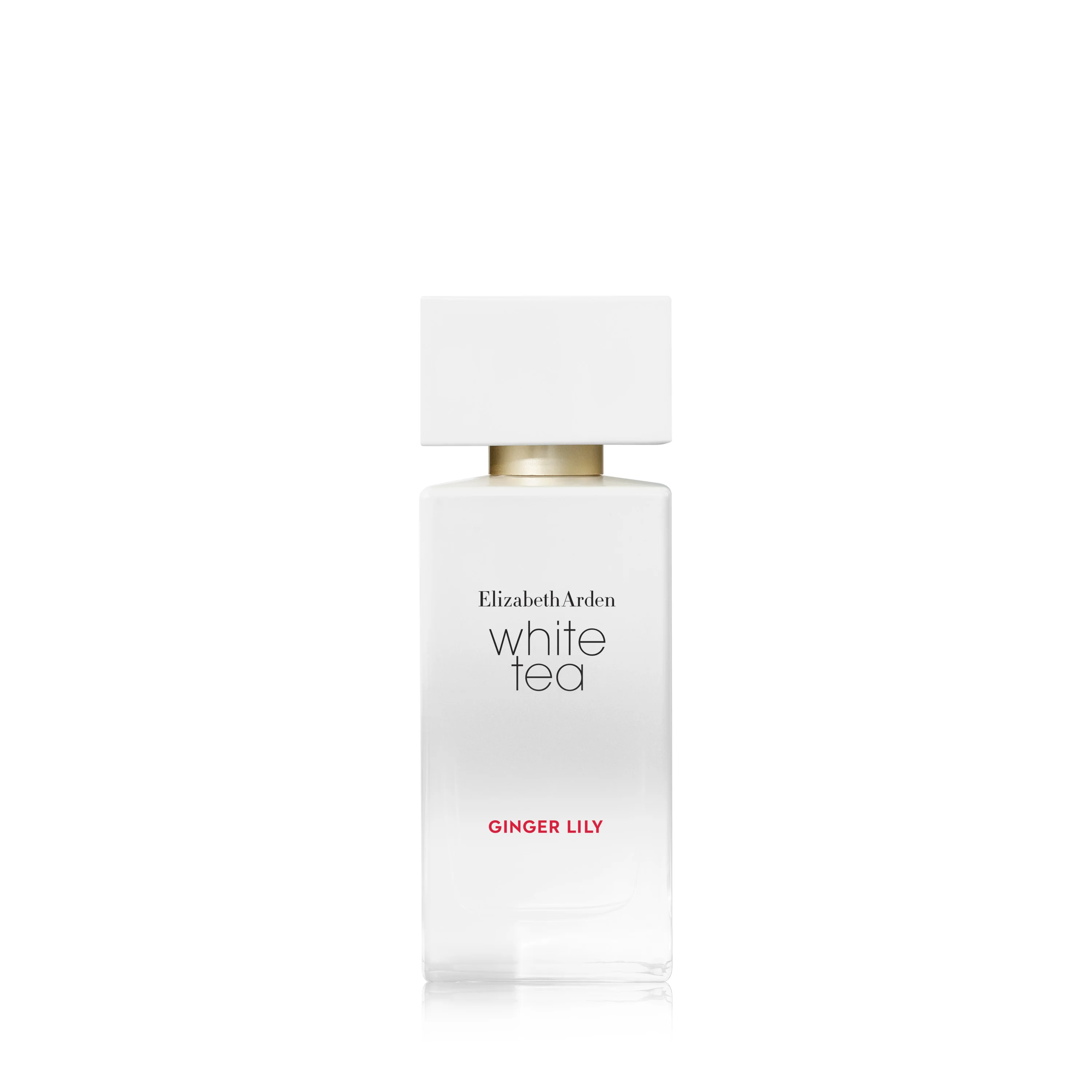 White Tea Ginger Lily - Eau De Toilette Vaporizador - Image 6