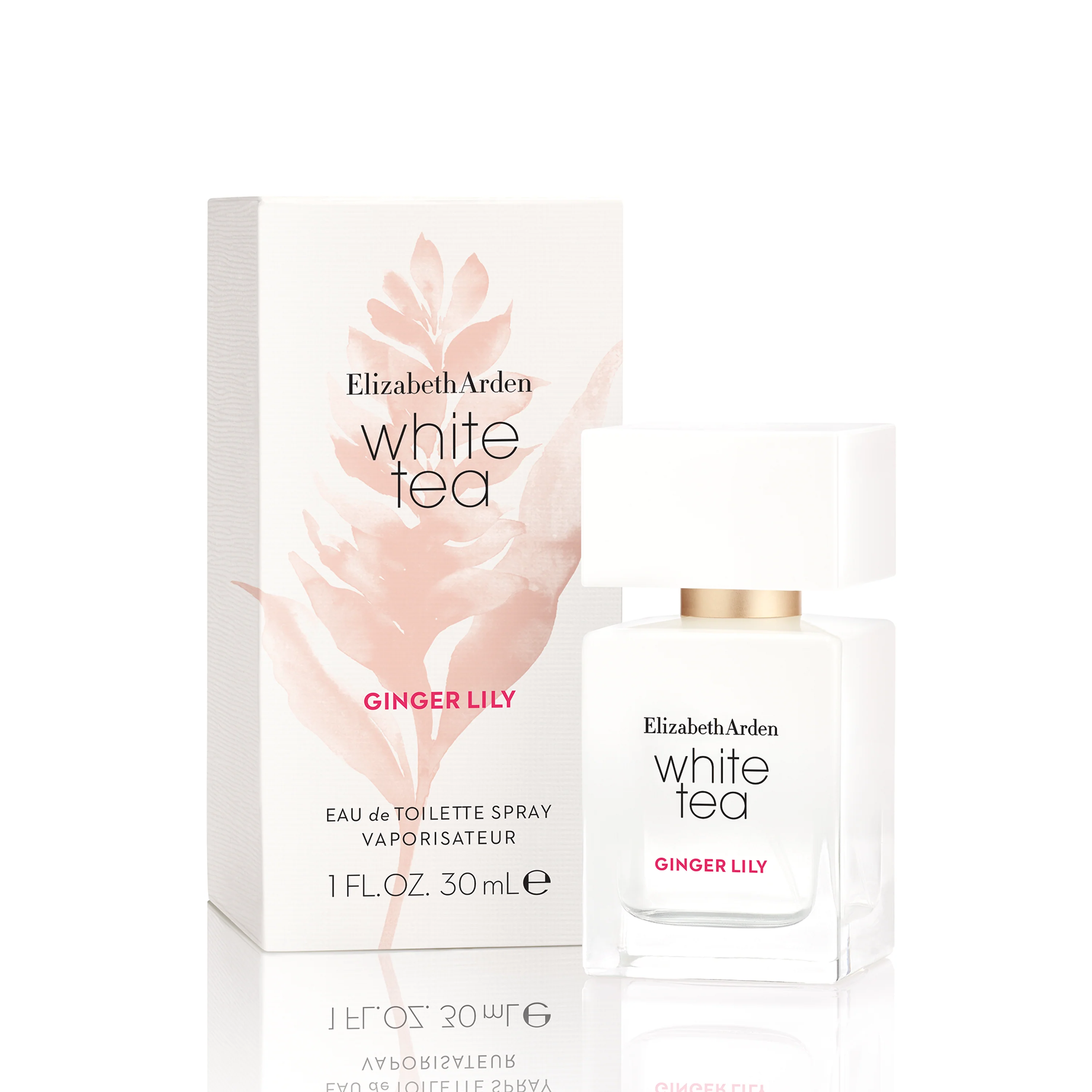 White Tea Ginger Lily - Eau De Toilette Vaporizador - Image 7