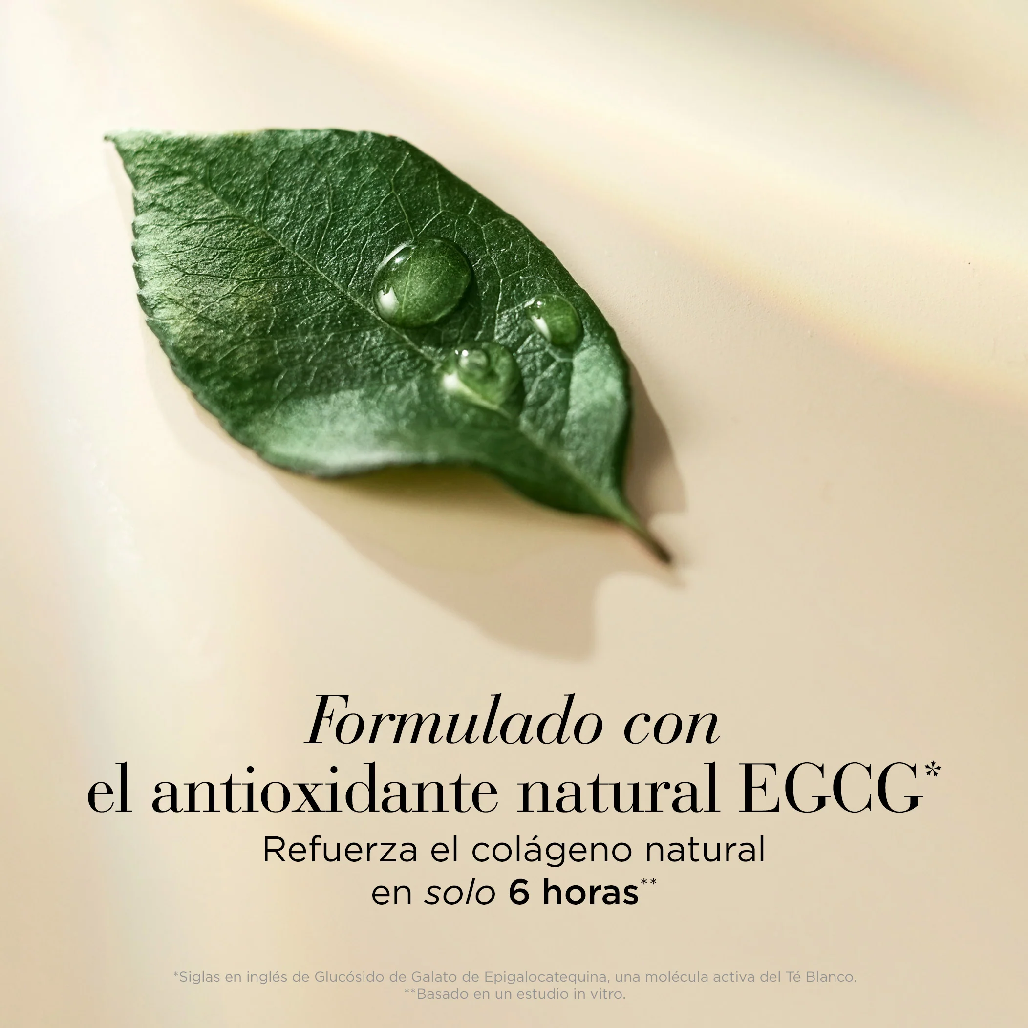White Tea Skin Solutions Sérum Bifásico - Image 5