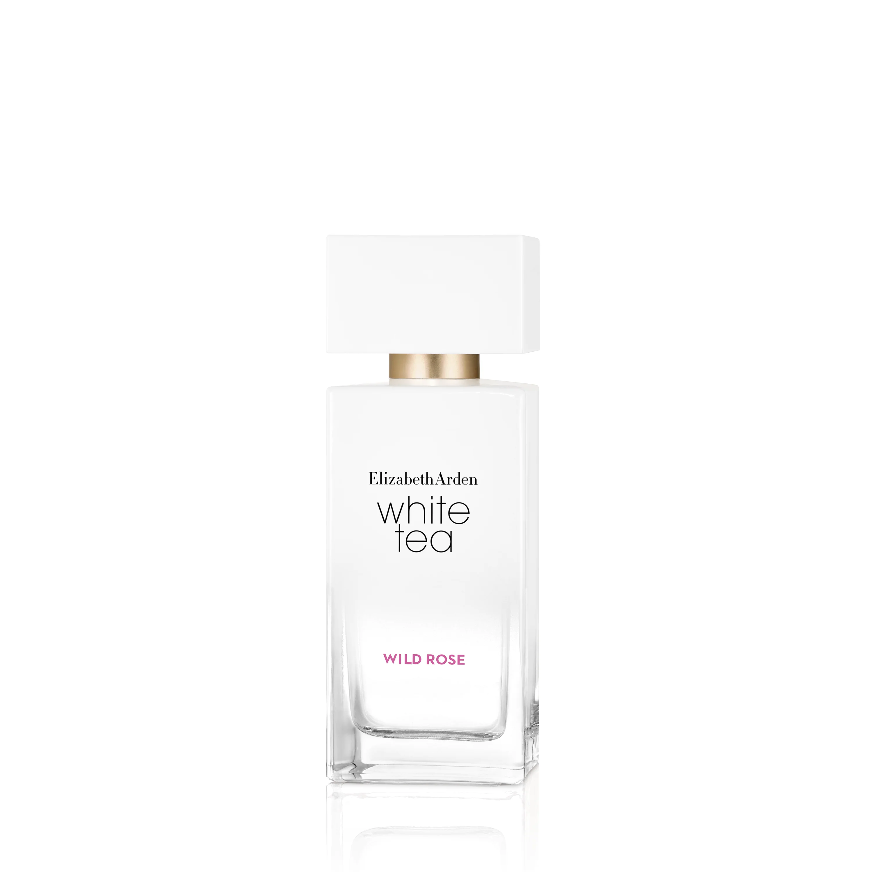 White Tea Wild Rose Eau De Toilette Spray - Image 7
