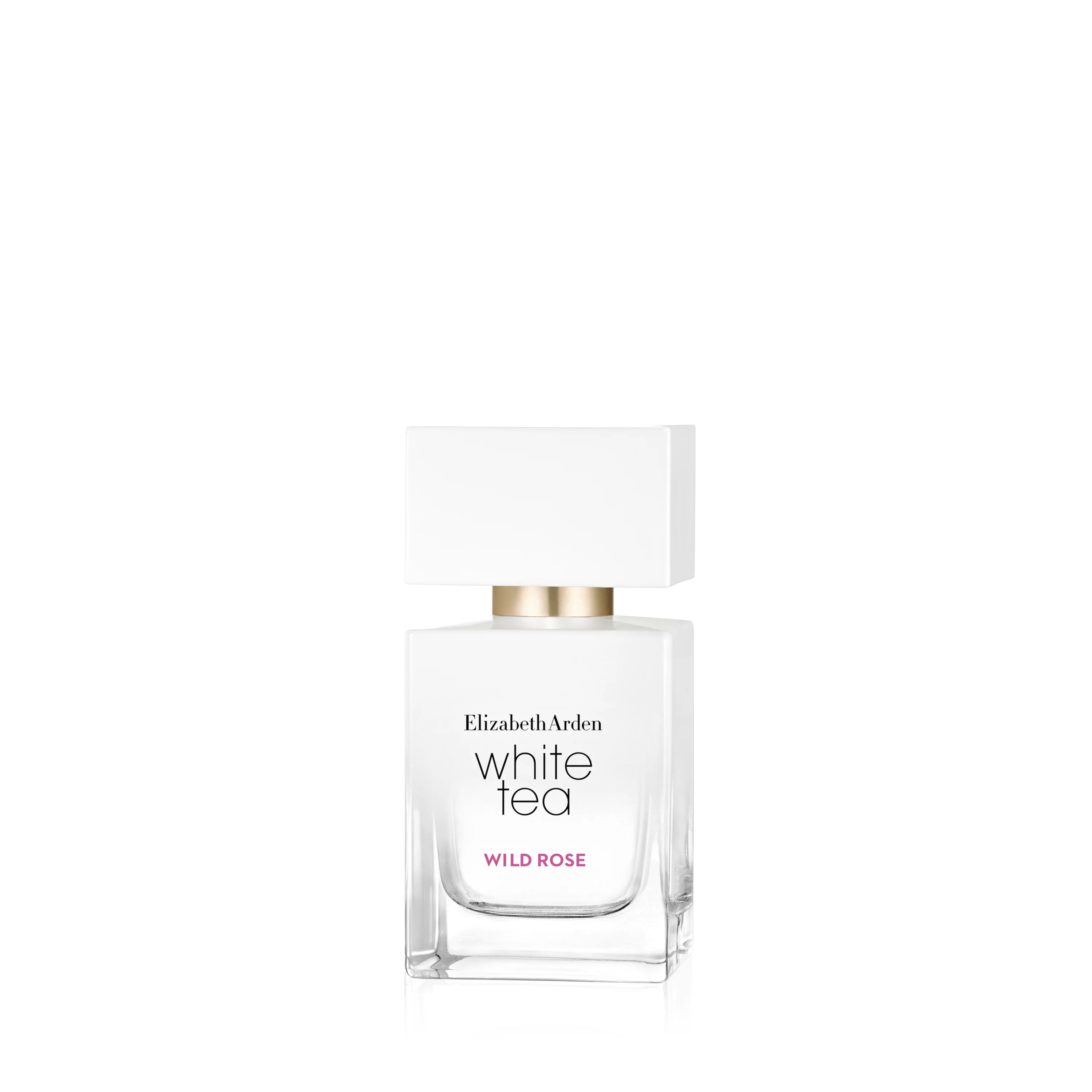 White Tea Wild Rose Eau De Toilette Spray - Image 8
